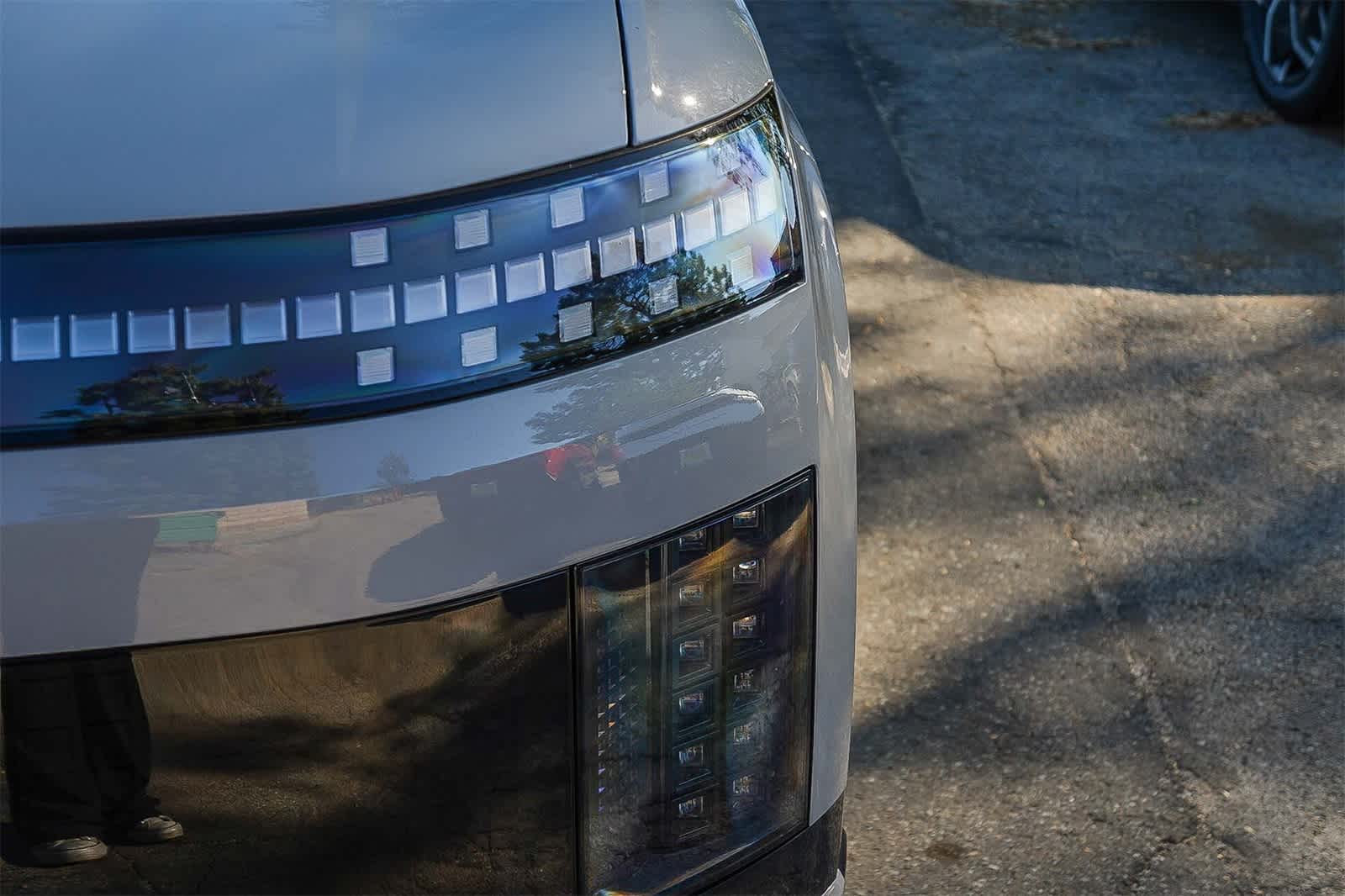 Thumbnail: 2026 Hyundai Ioniq - 8