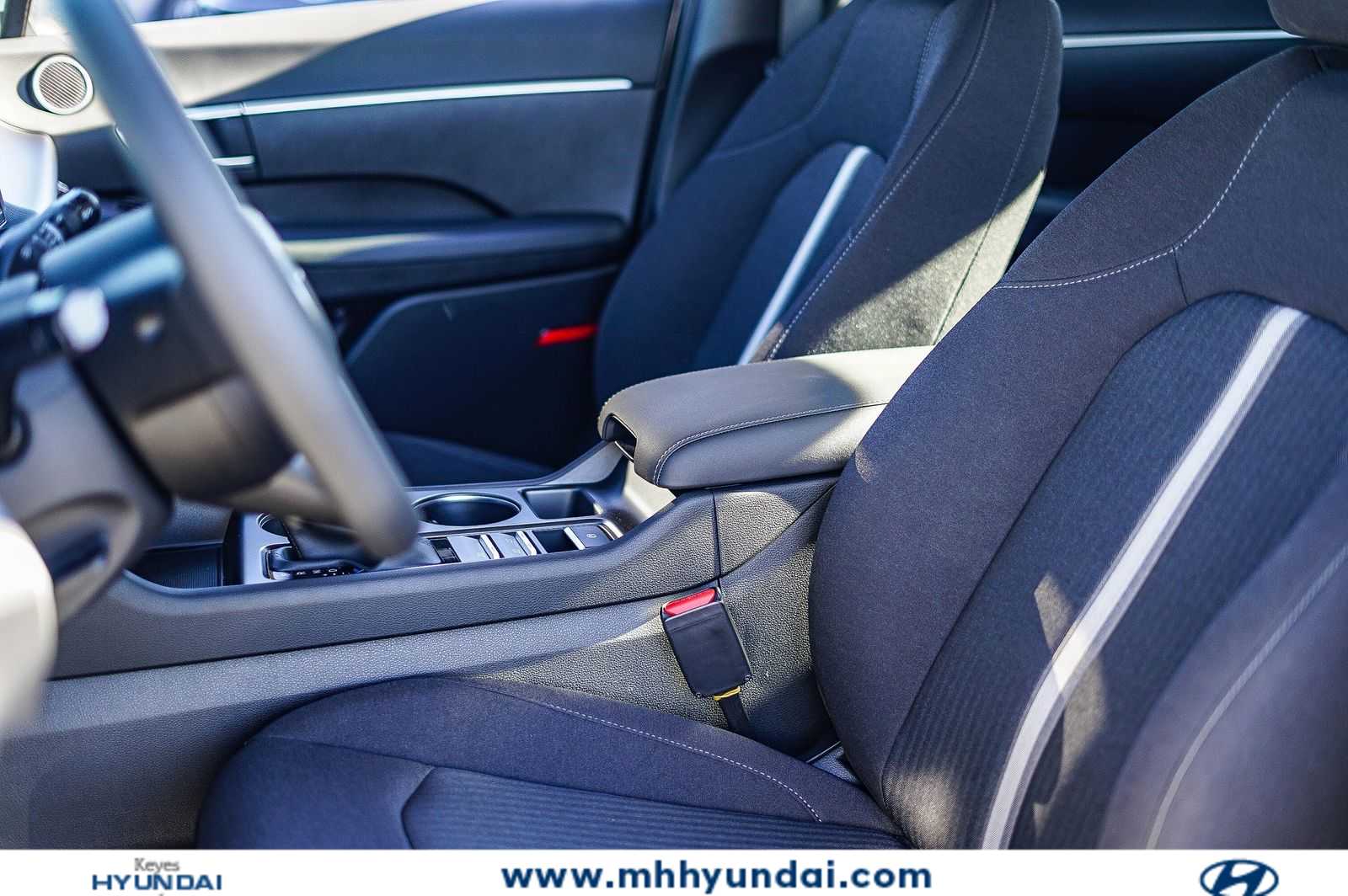 Thumbnail: 2026 Hyundai Sonata - 19