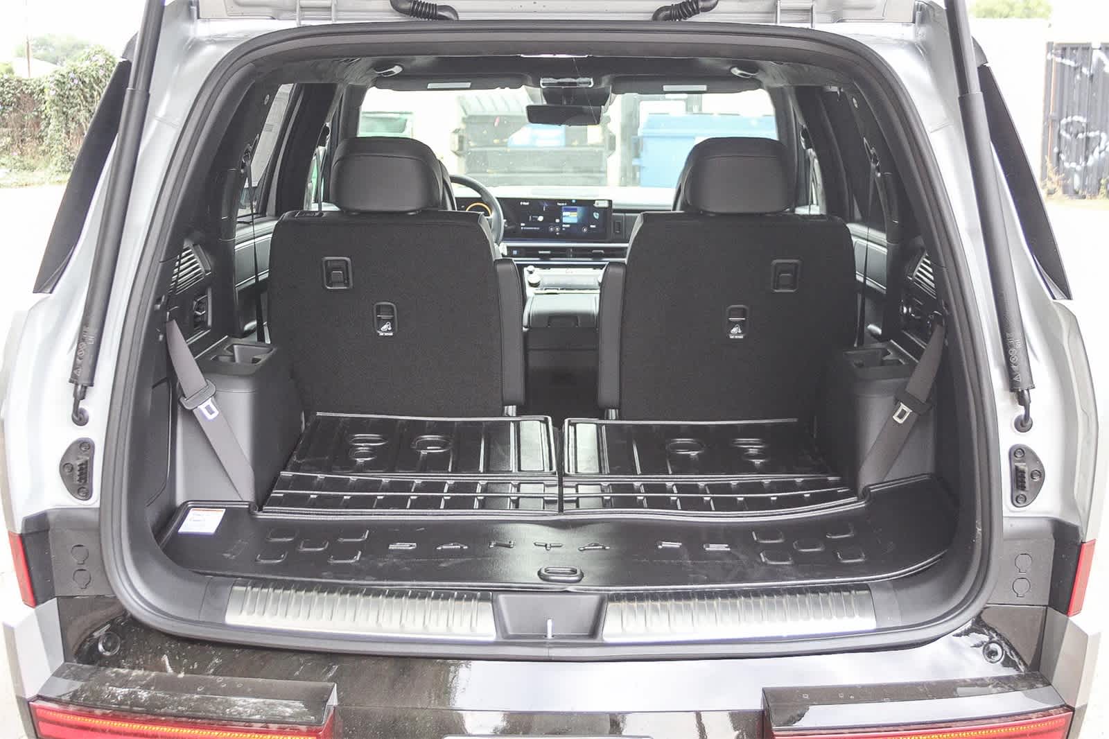 Thumbnail: 2025 Hyundai Santa Fe - 10