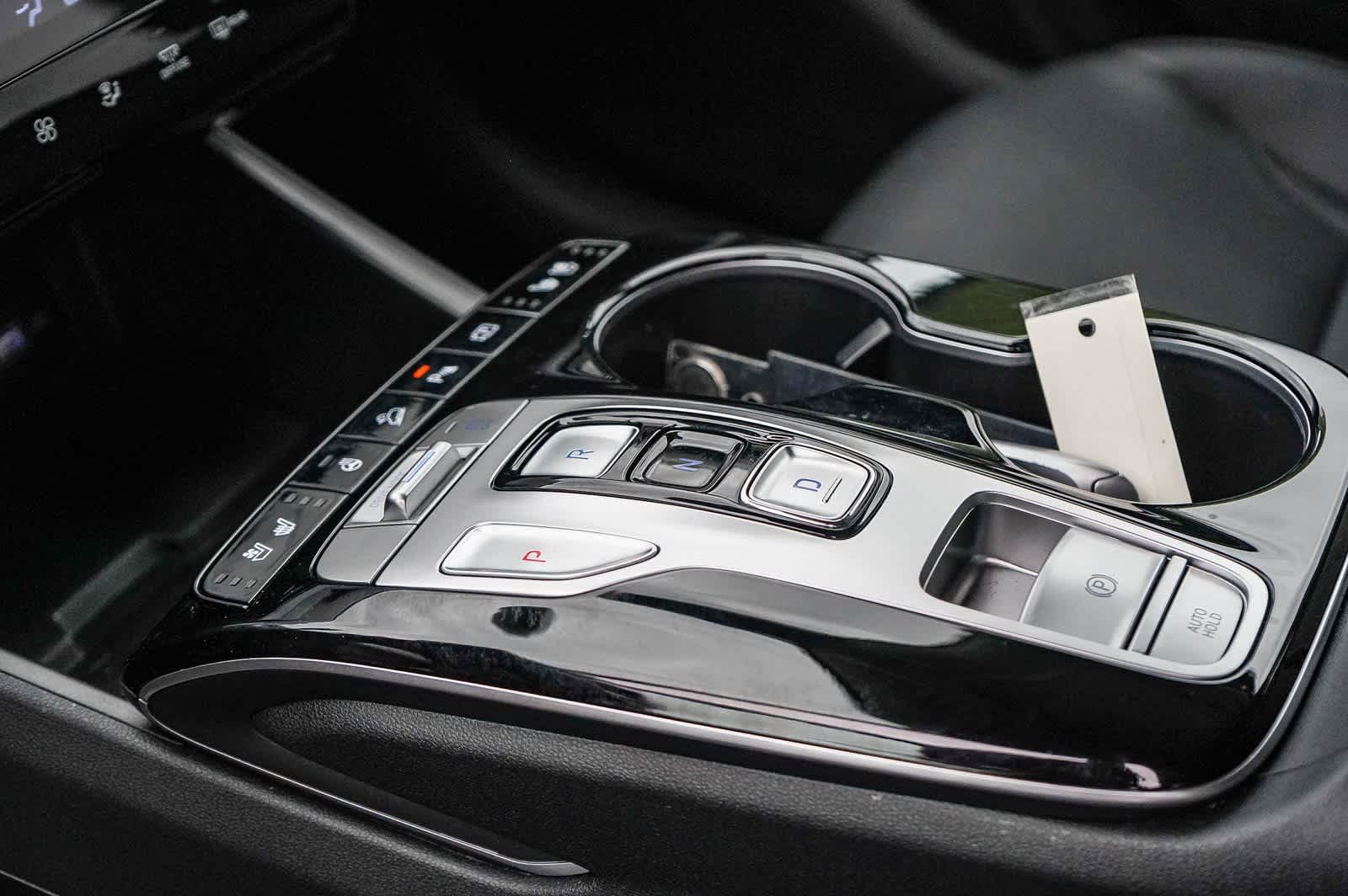 Thumbnail: 2023 Hyundai Tucson - 17