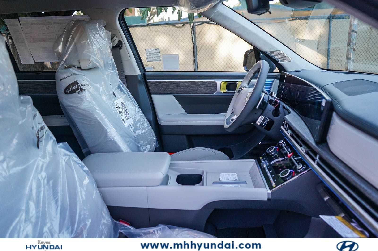 Thumbnail: 2026 Hyundai Santa Fe - 18