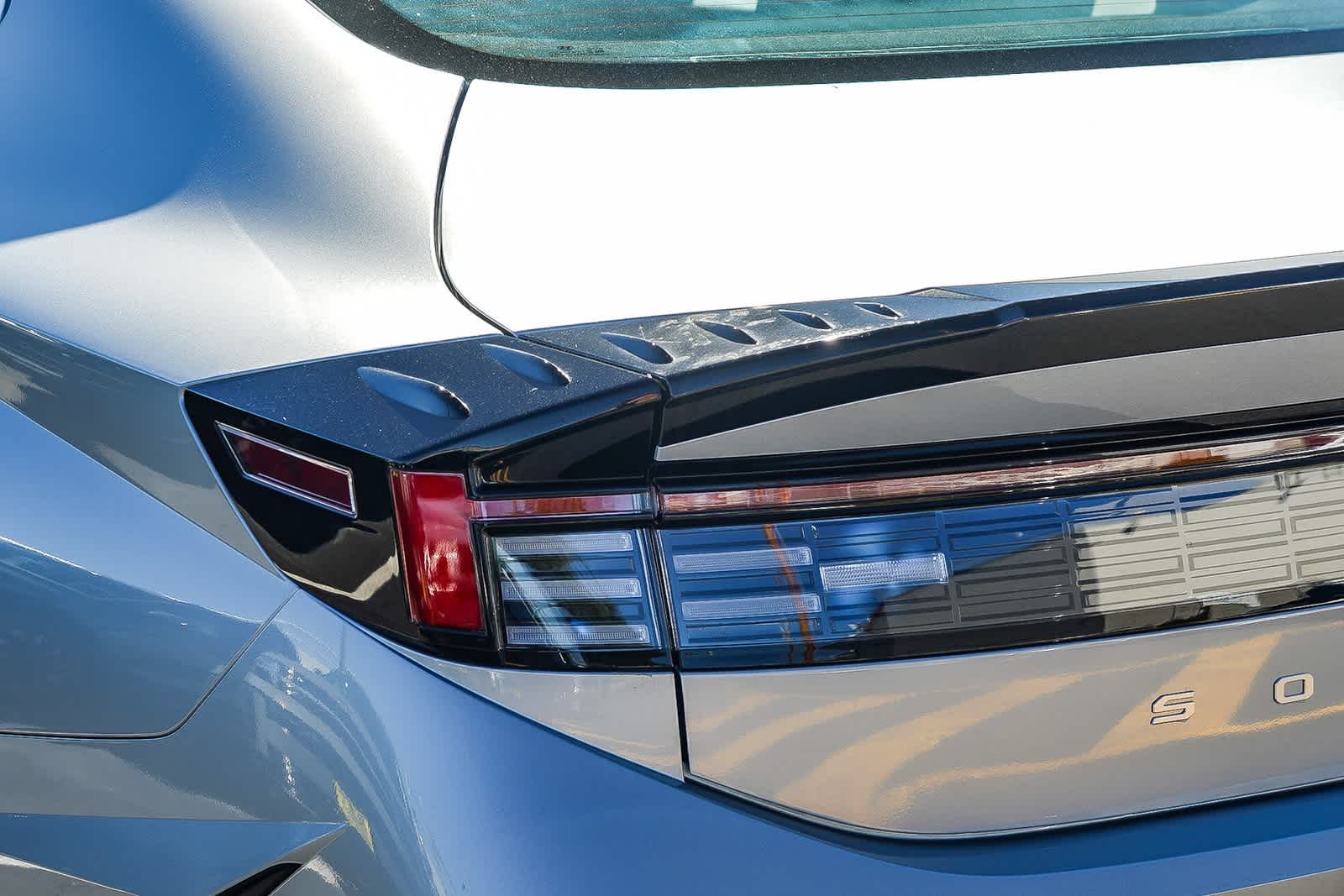 Thumbnail: 2025 Hyundai Sonata - 7