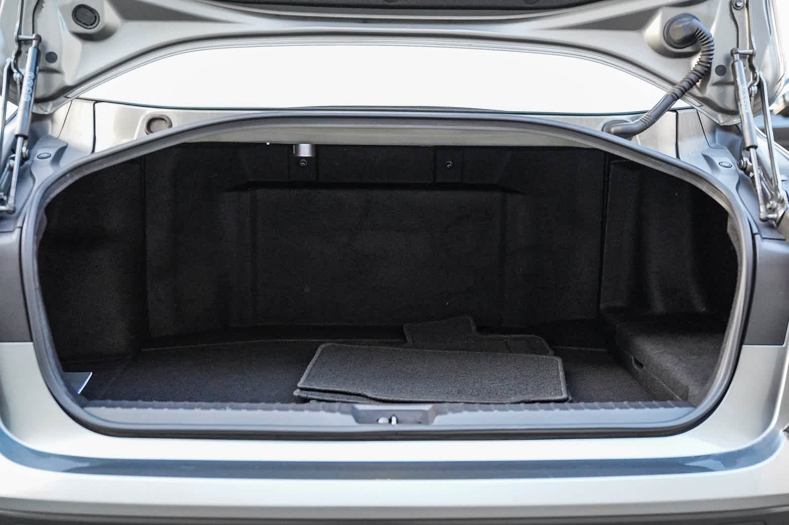 Thumbnail: 2023 Toyota Mirai - 26