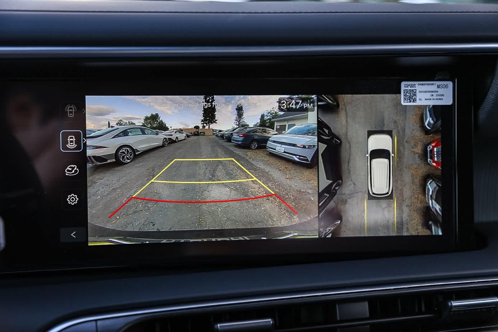 Thumbnail: 2026 Hyundai Palisade - 21