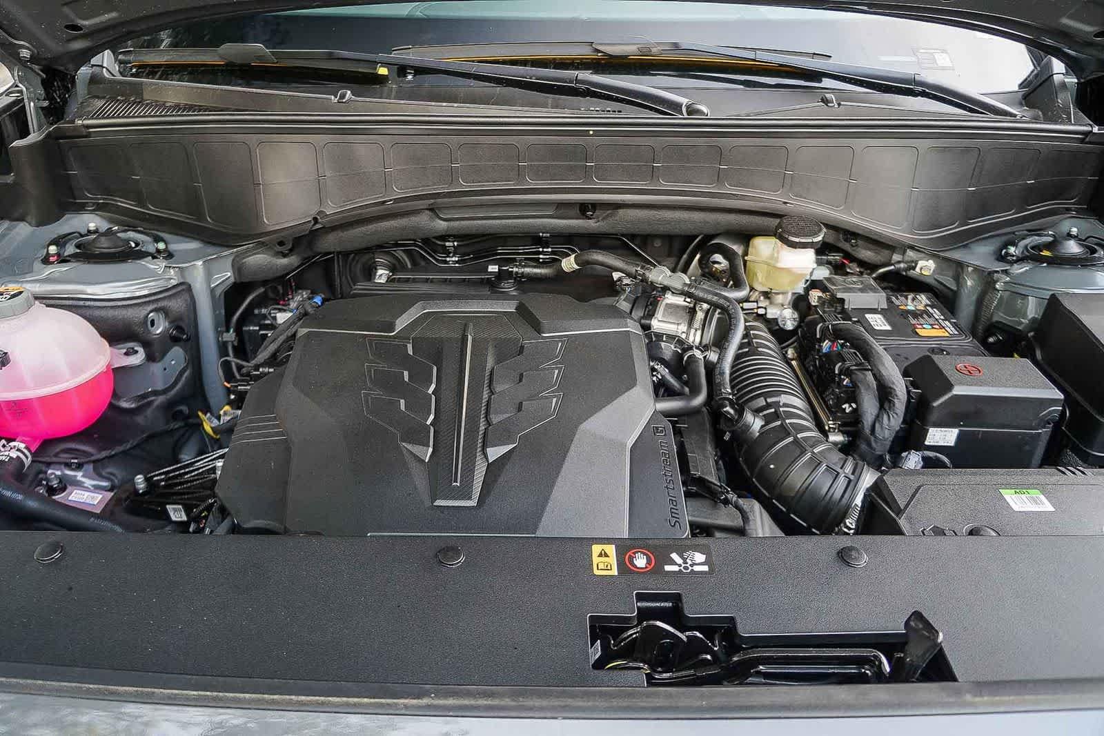 Thumbnail: 2026 Hyundai Palisade - 12