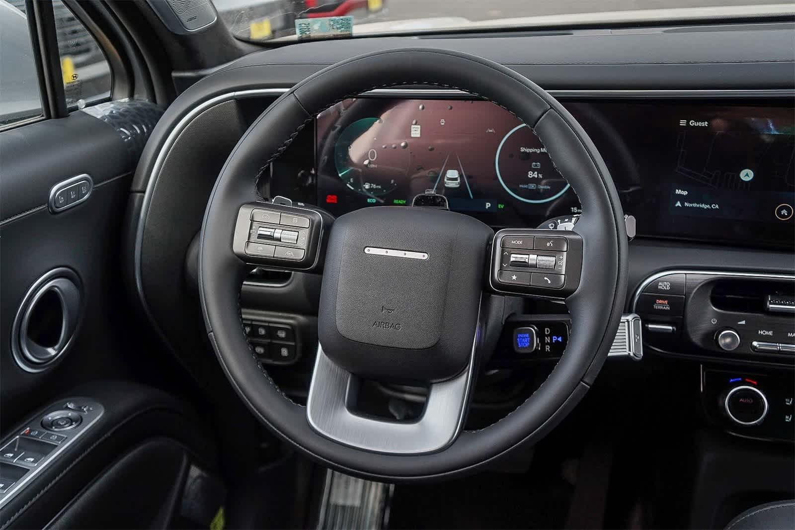 Thumbnail: 2026 Hyundai Palisade - 16