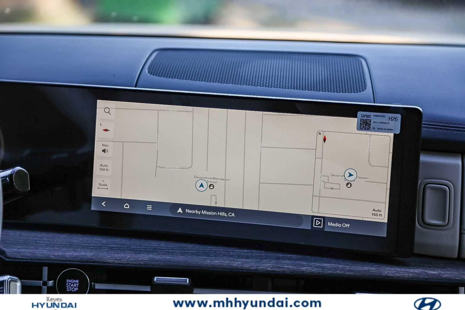 Thumbnail: 2026 Hyundai Santa Fe - 13