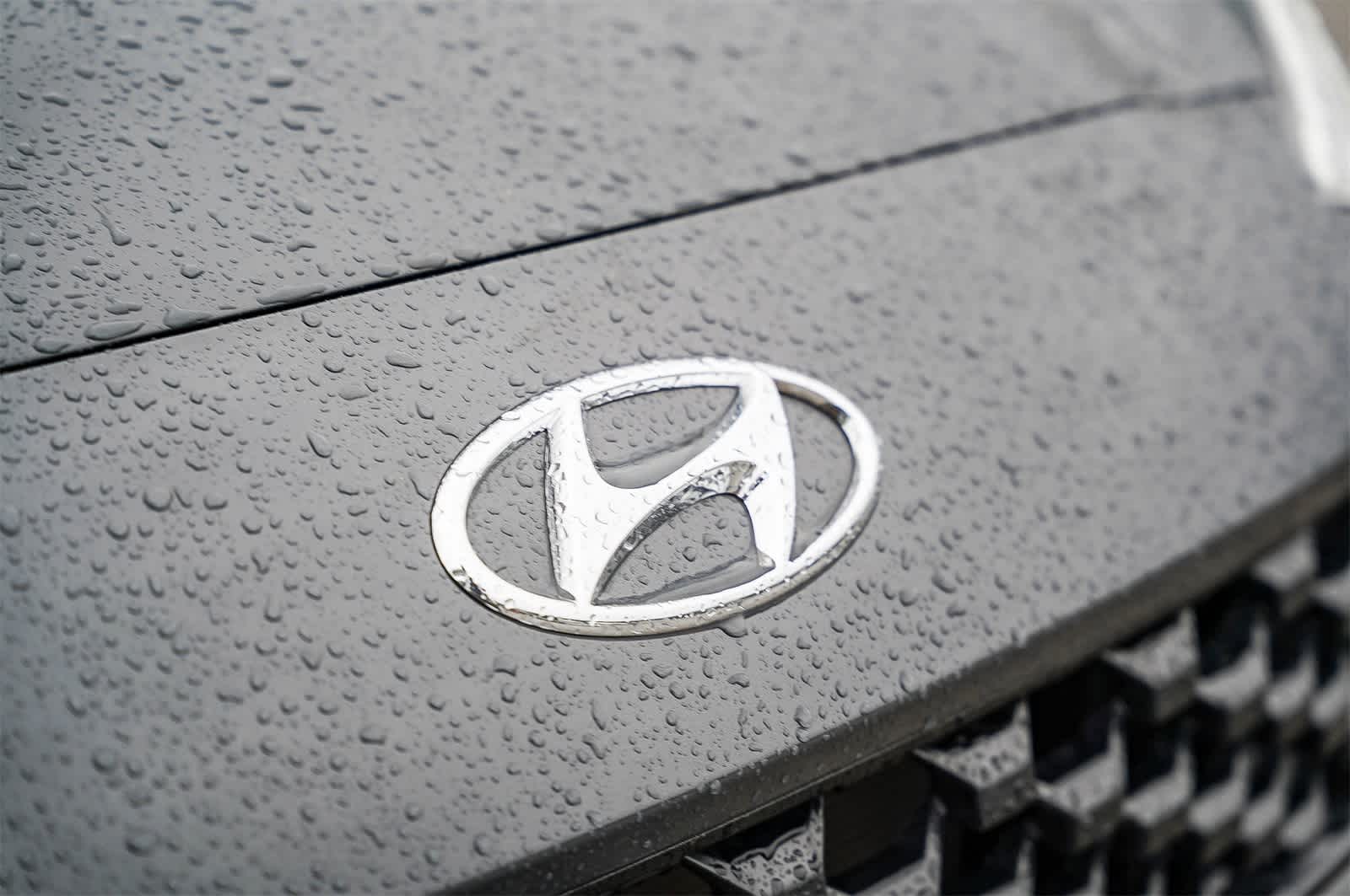 Thumbnail: 2023 Hyundai Kona - 5