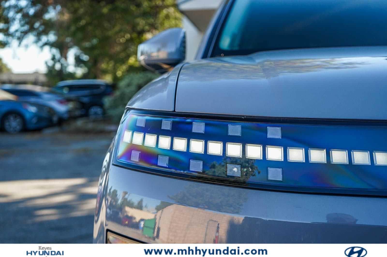 Thumbnail: 2026 Hyundai Ioniq - 9