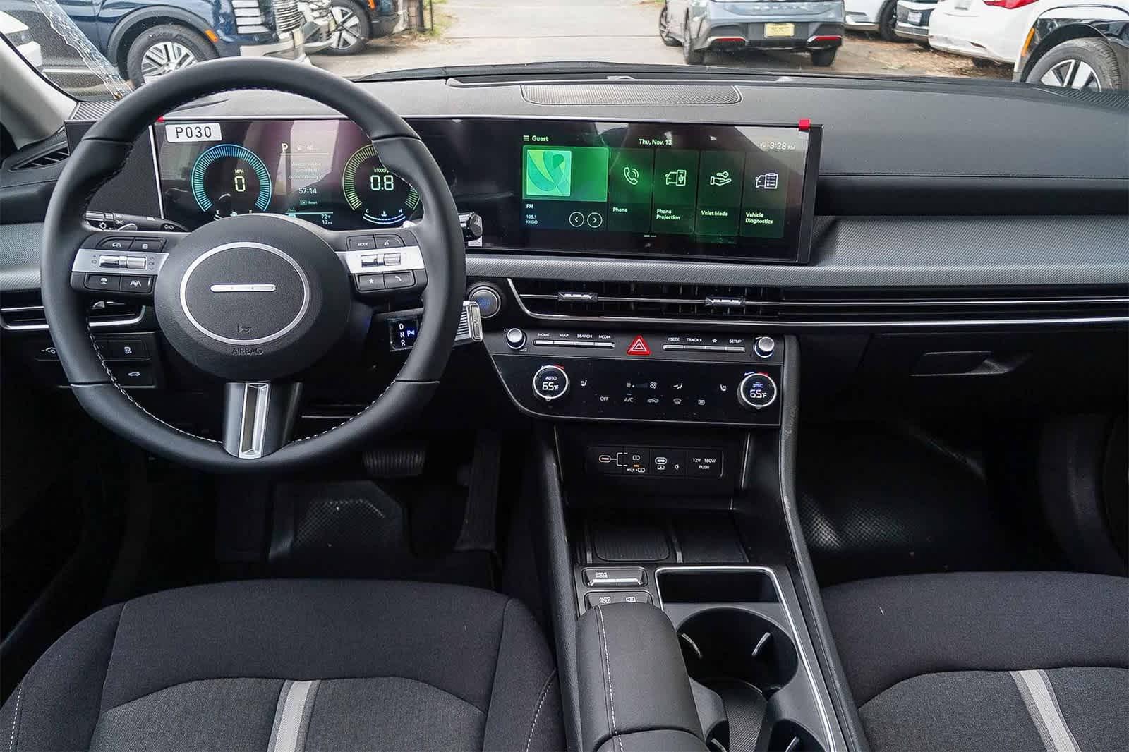 Thumbnail: 2026 Hyundai Sonata - 13