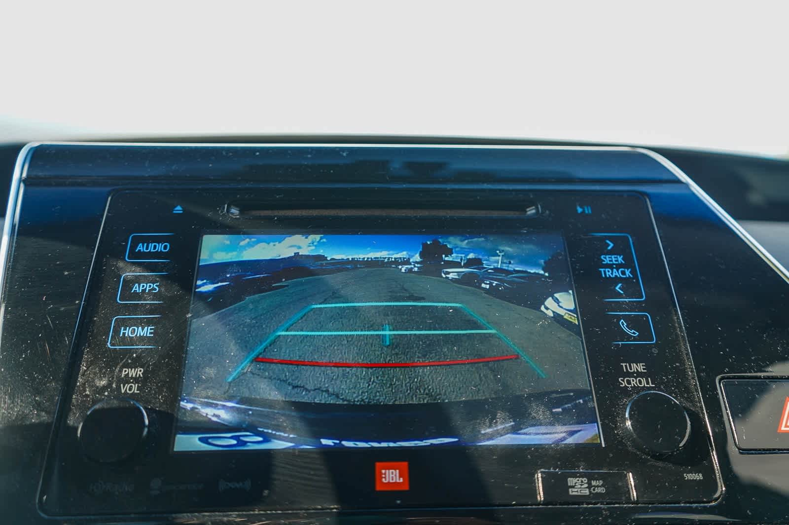 Thumbnail: 2017 Toyota Mirai - 23