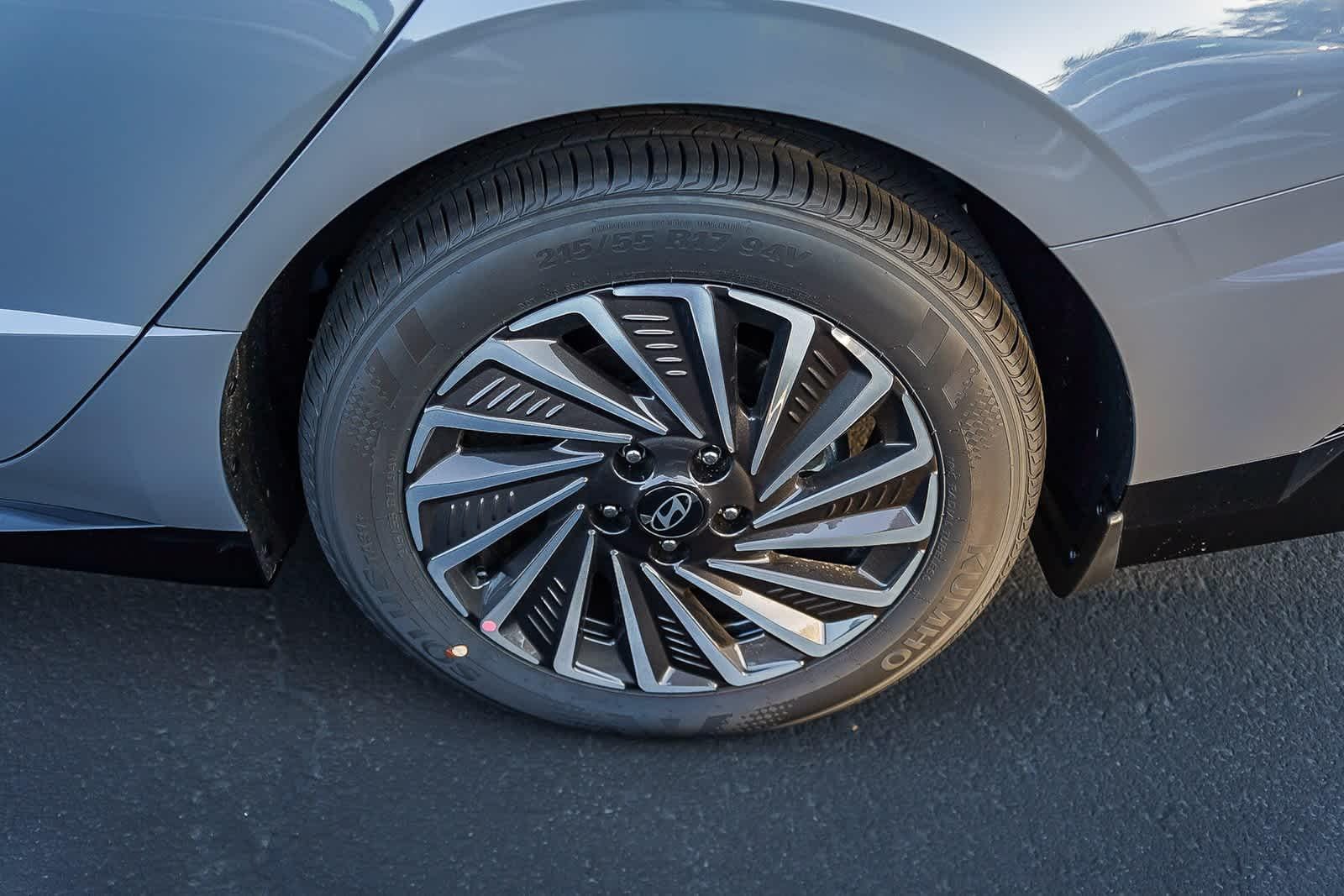 Thumbnail: 2026 Hyundai Sonata - 11