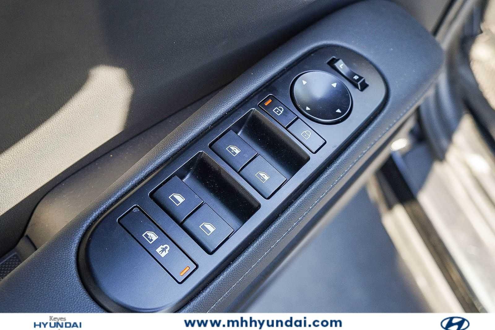 Thumbnail: 2026 Hyundai Palisade - 26