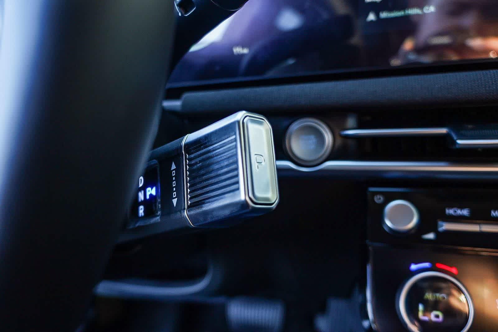 Thumbnail: 2026 Hyundai Tucson - 27