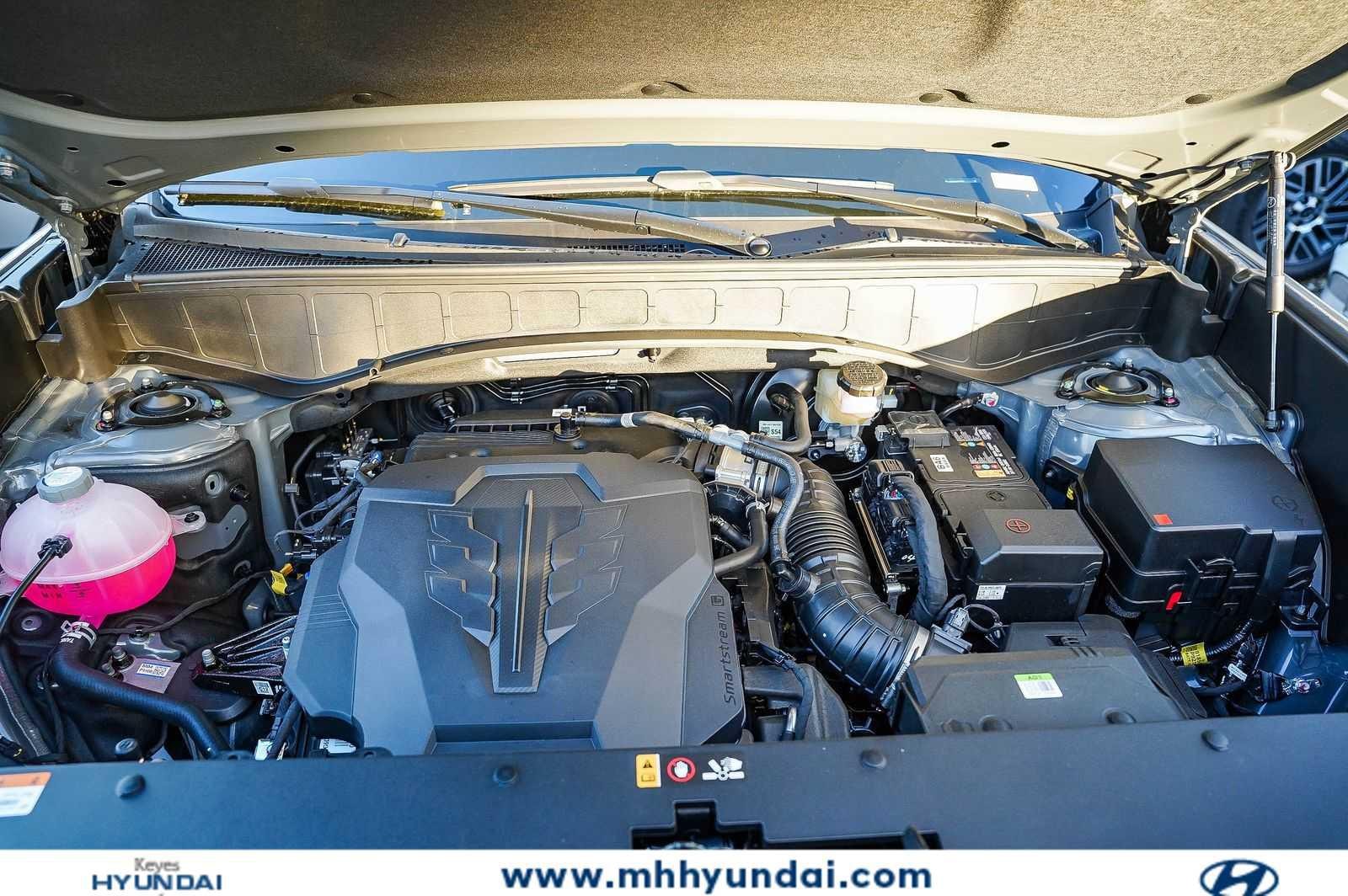 Thumbnail: 2026 Hyundai Palisade - 13
