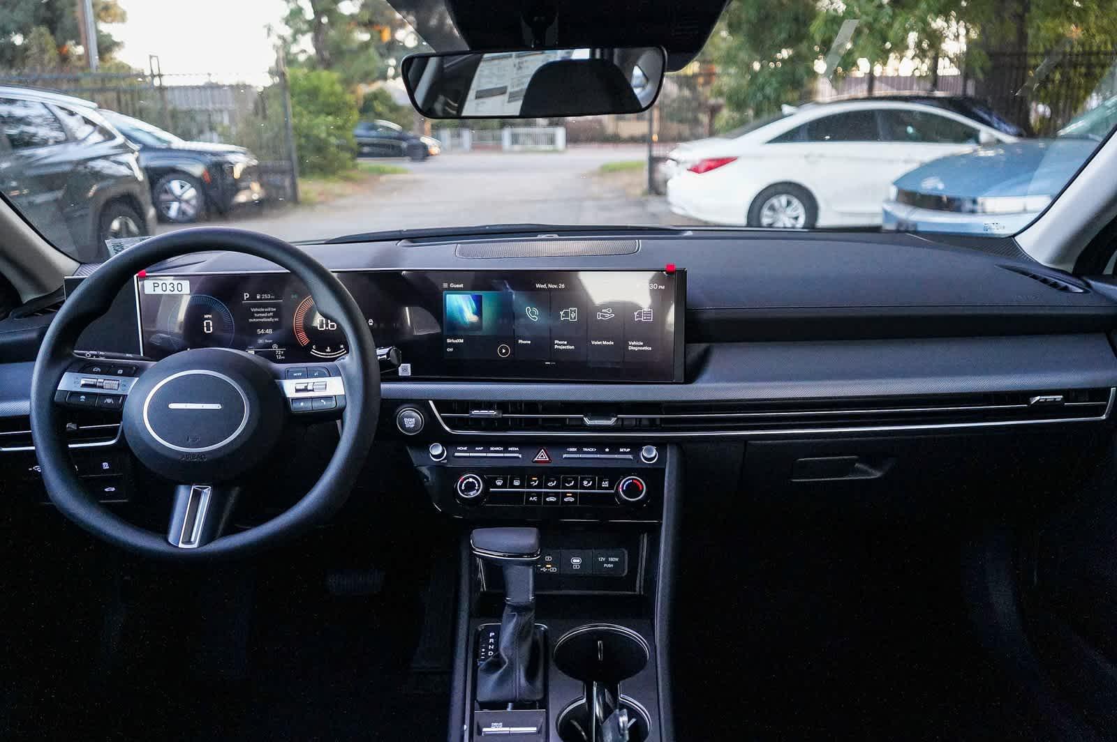 Thumbnail: 2026 Hyundai Sonata - 15