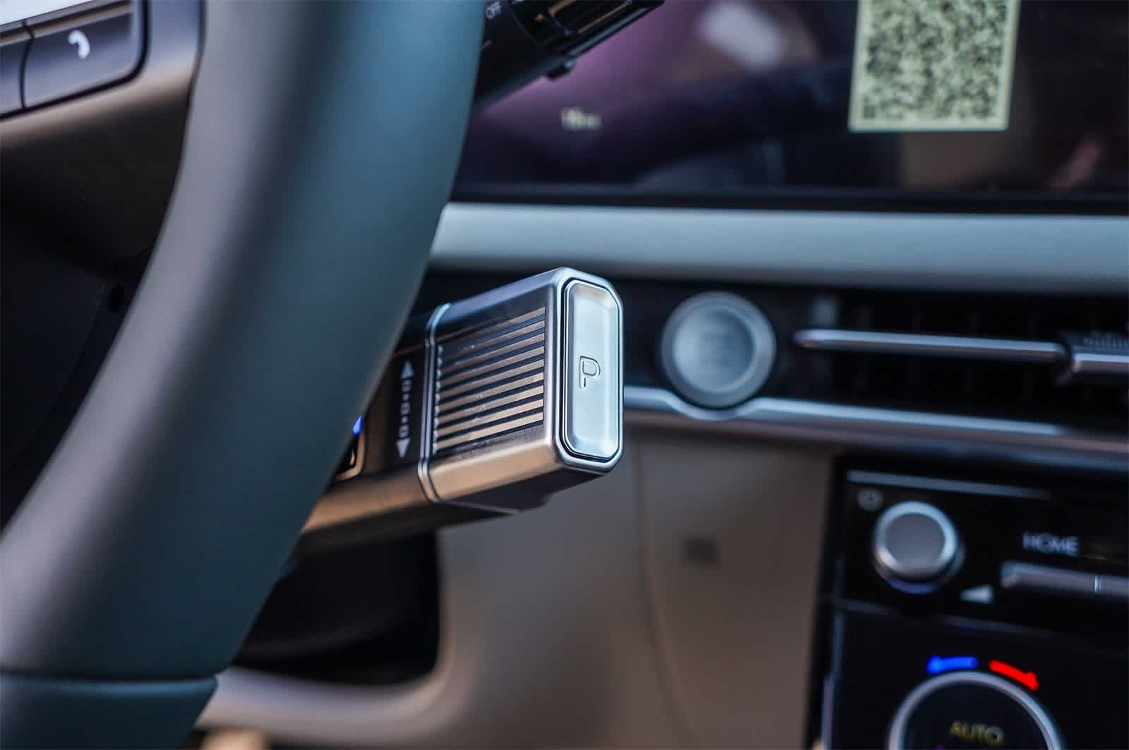 Thumbnail: 2025 Hyundai Tucson - 26