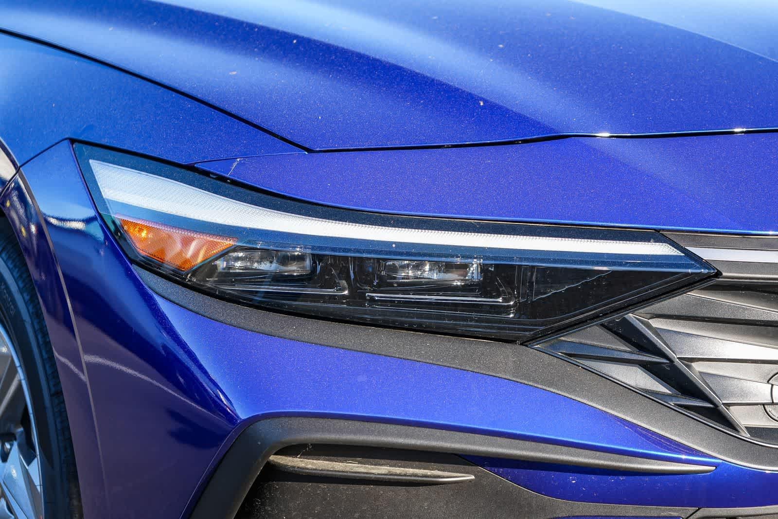 Thumbnail: 2026 Hyundai Elantra - 4