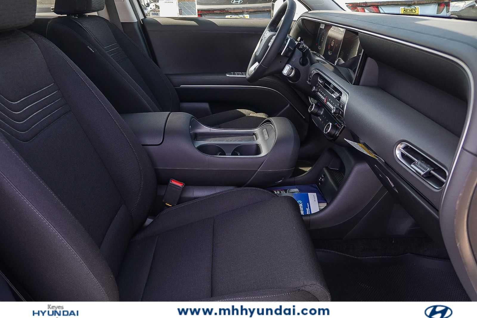 Thumbnail: 2026 Hyundai Palisade - 19