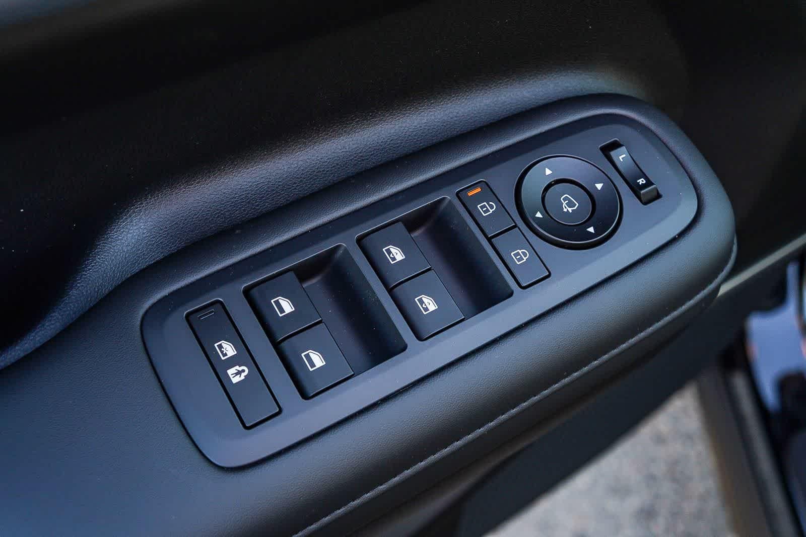 Thumbnail: 2026 Hyundai Santa Fe - 25