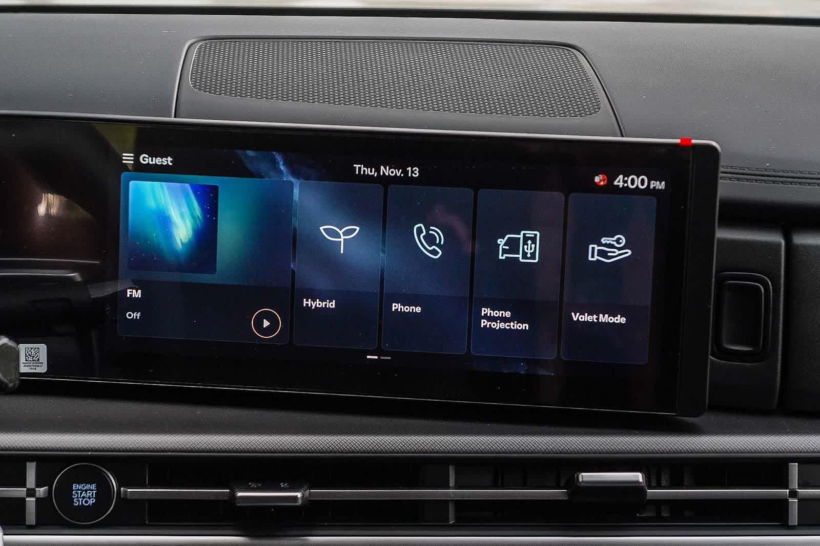 Thumbnail: 2026 Hyundai Santa Fe - 15