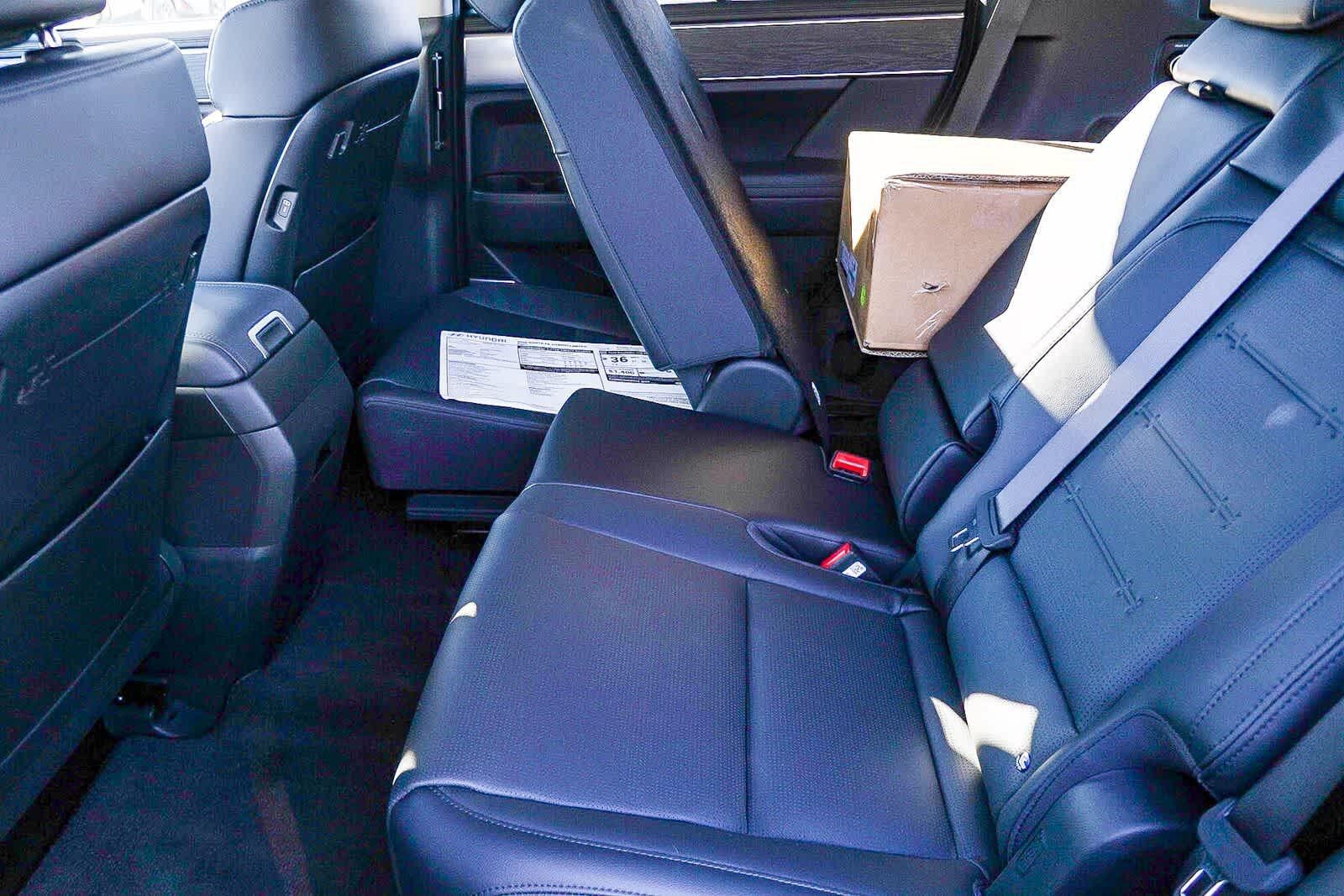 Thumbnail: 2026 Hyundai Santa Fe - 23