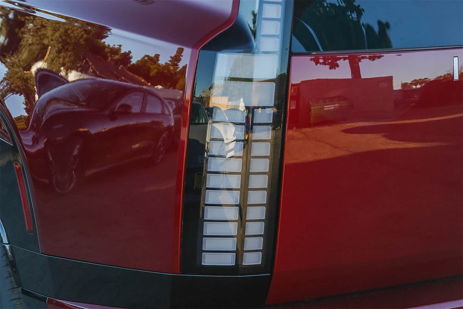 Thumbnail: 2026 Hyundai Ioniq - 7