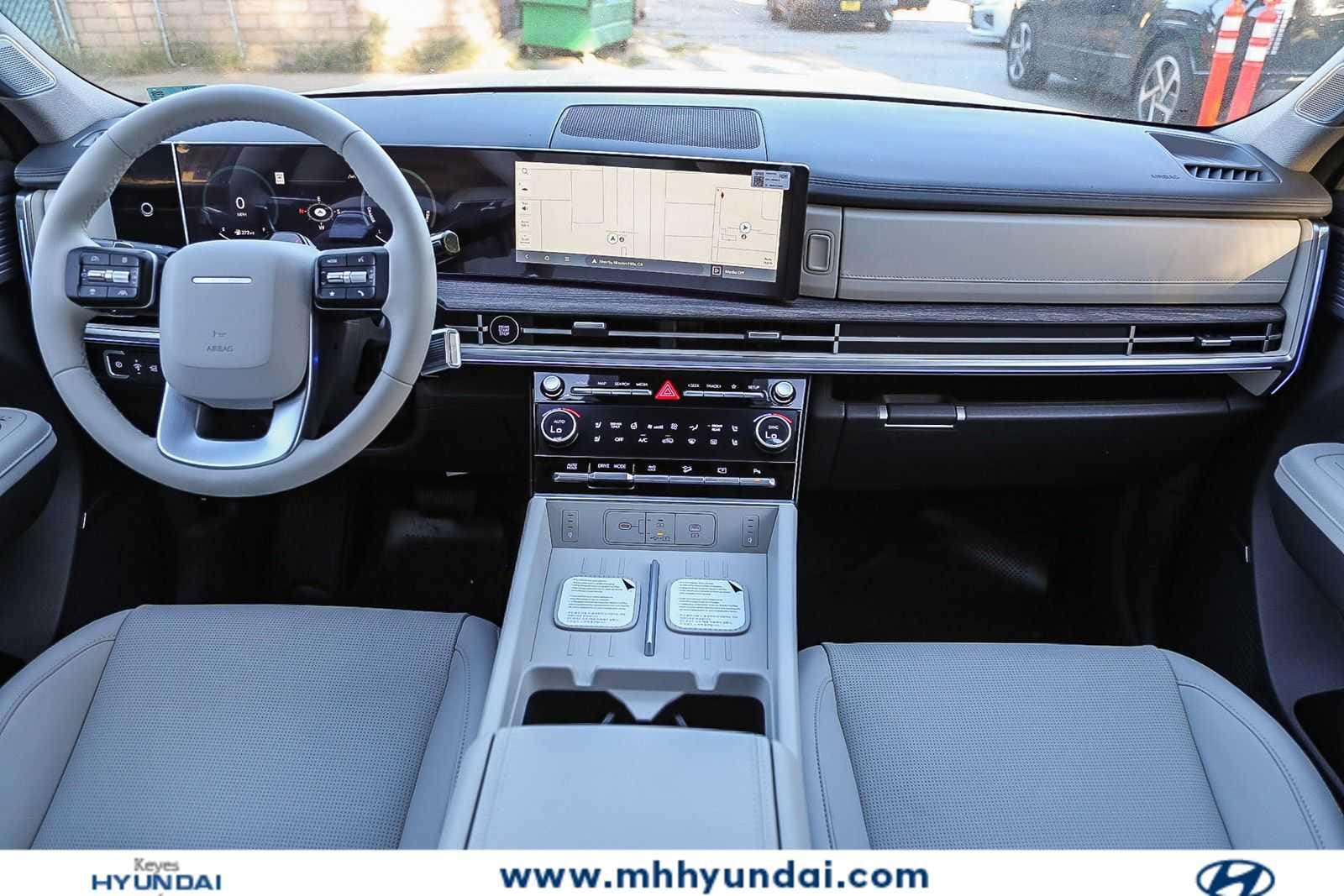 Thumbnail: 2026 Hyundai Santa Fe - 11