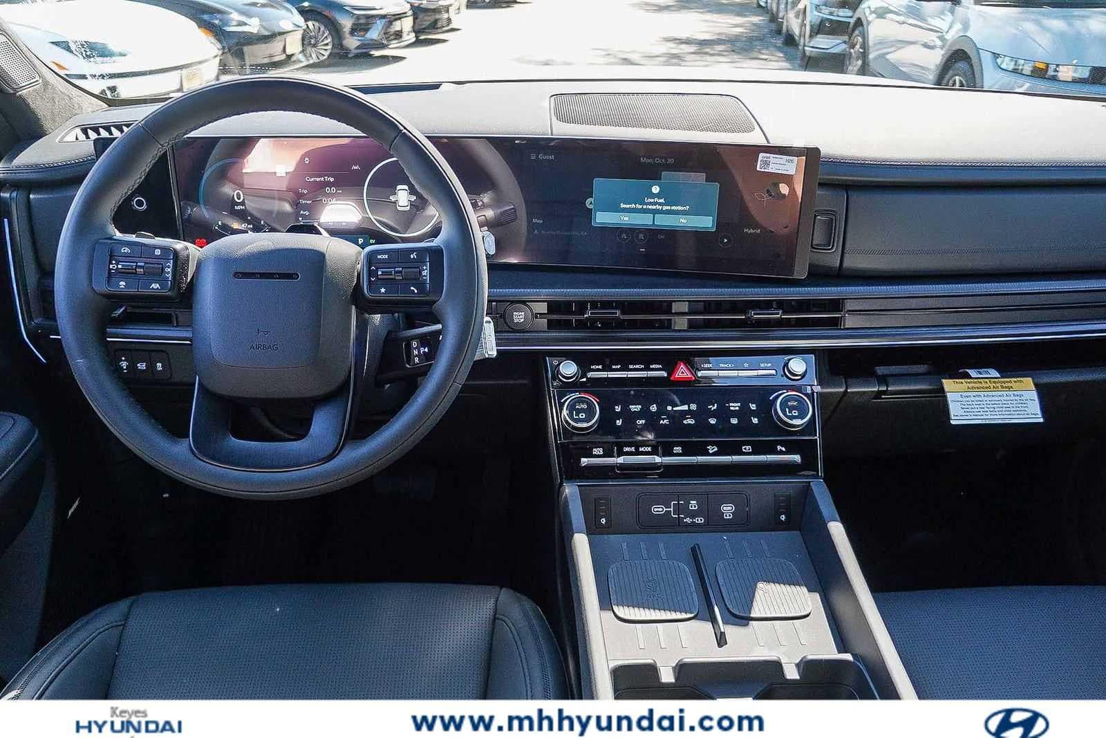 Thumbnail: 2026 Hyundai Santa Fe - 13