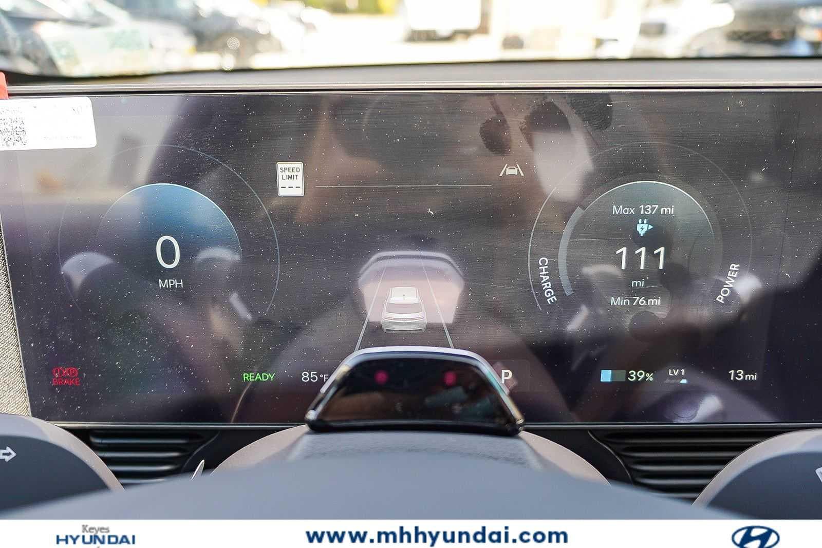 Thumbnail: 2026 Hyundai Ioniq 5 - 27