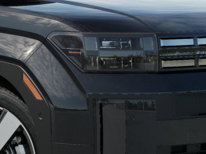 Thumbnail: 2026 Hyundai Santa Fe - 9