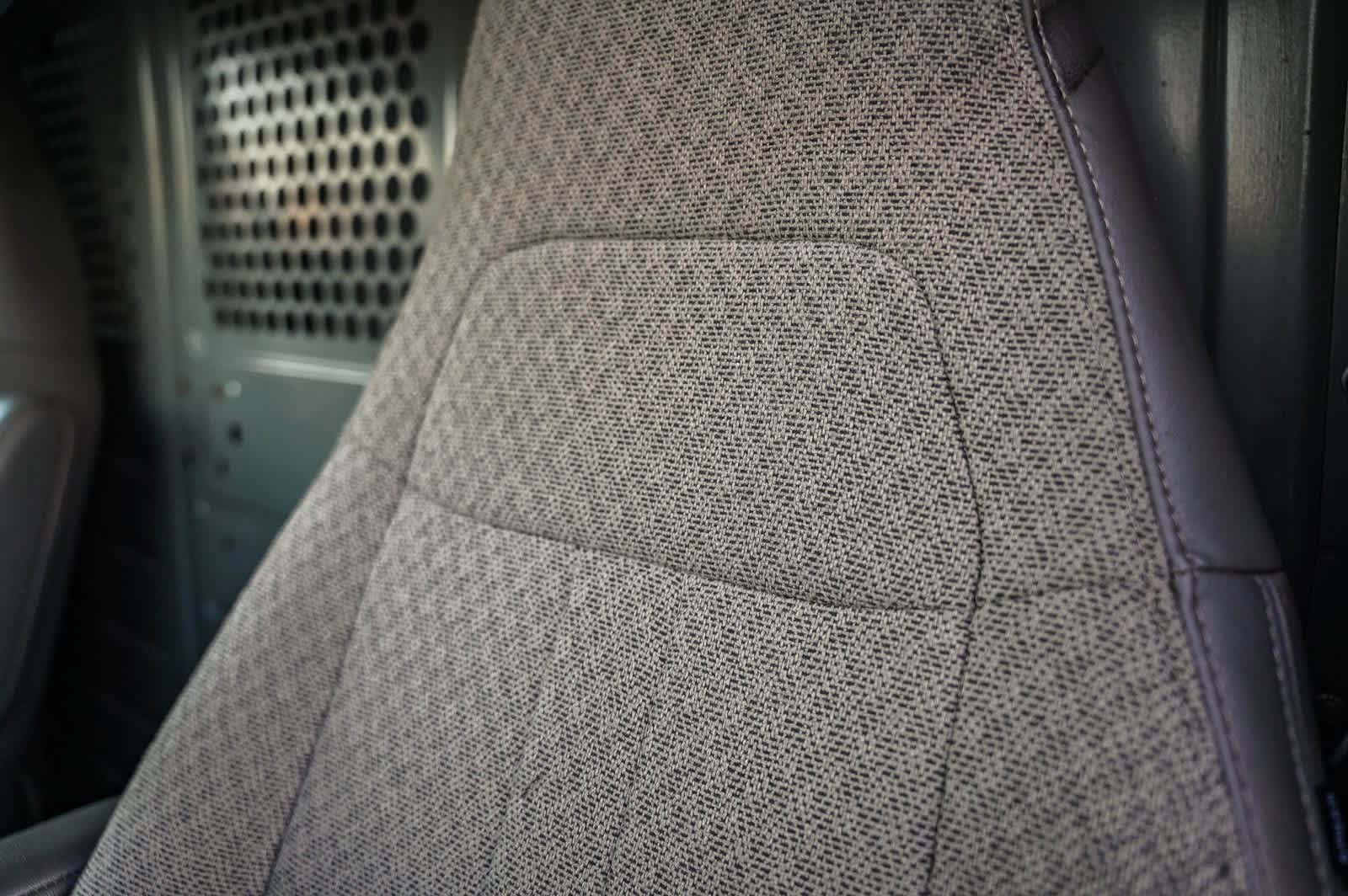 Thumbnail: 2022 GMC Savana - 23