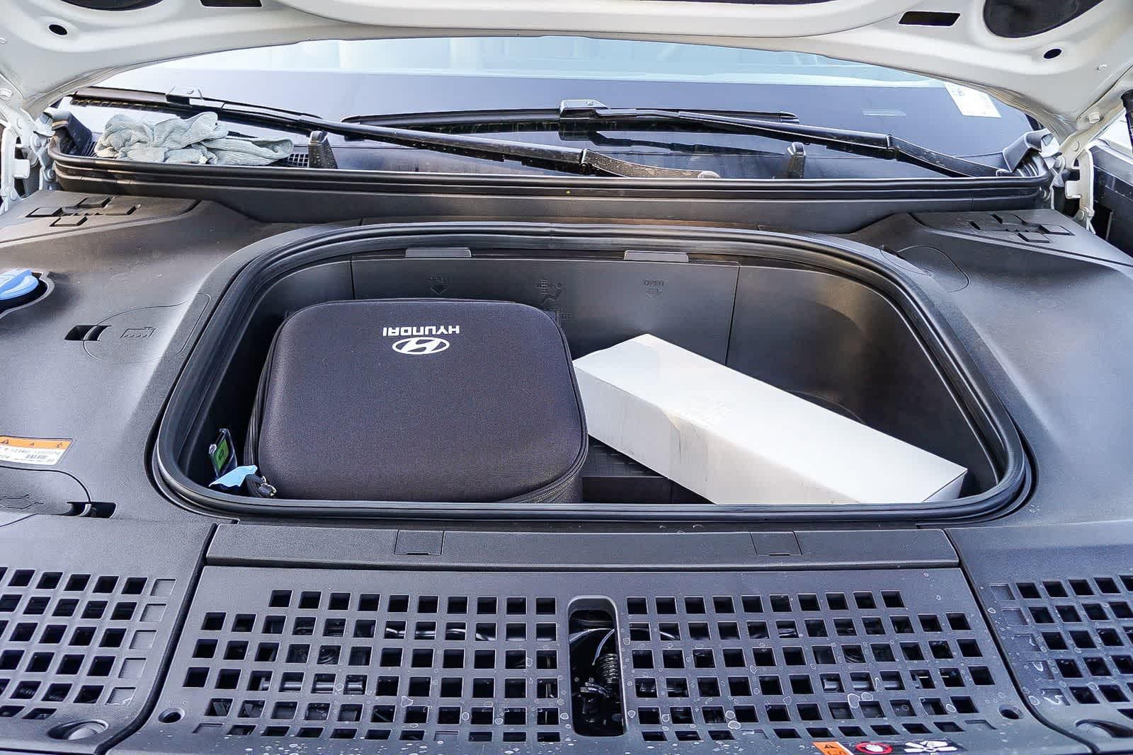 Thumbnail: 2026 Hyundai Ioniq - 12