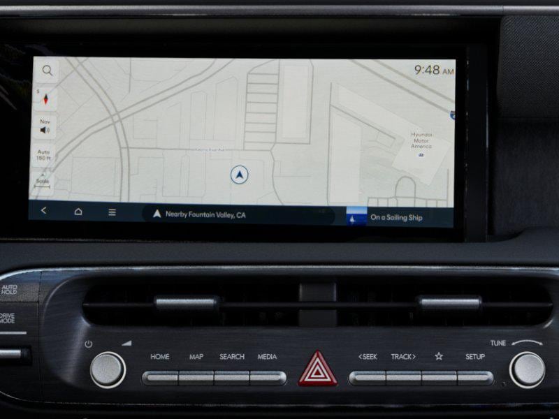 Thumbnail: 2026 Hyundai Palisade - 13