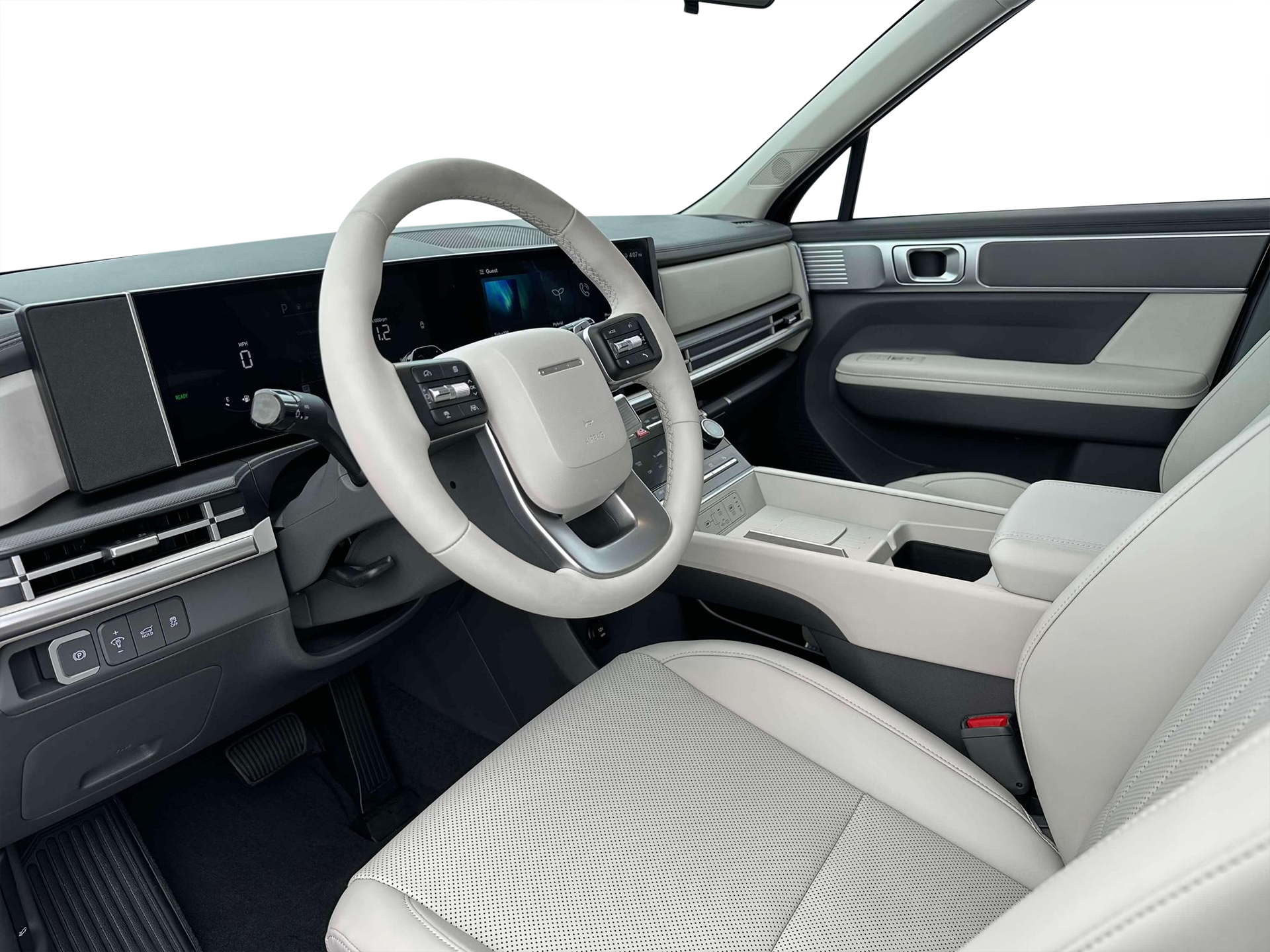 Thumbnail: 2025 Hyundai Santa Fe - 14