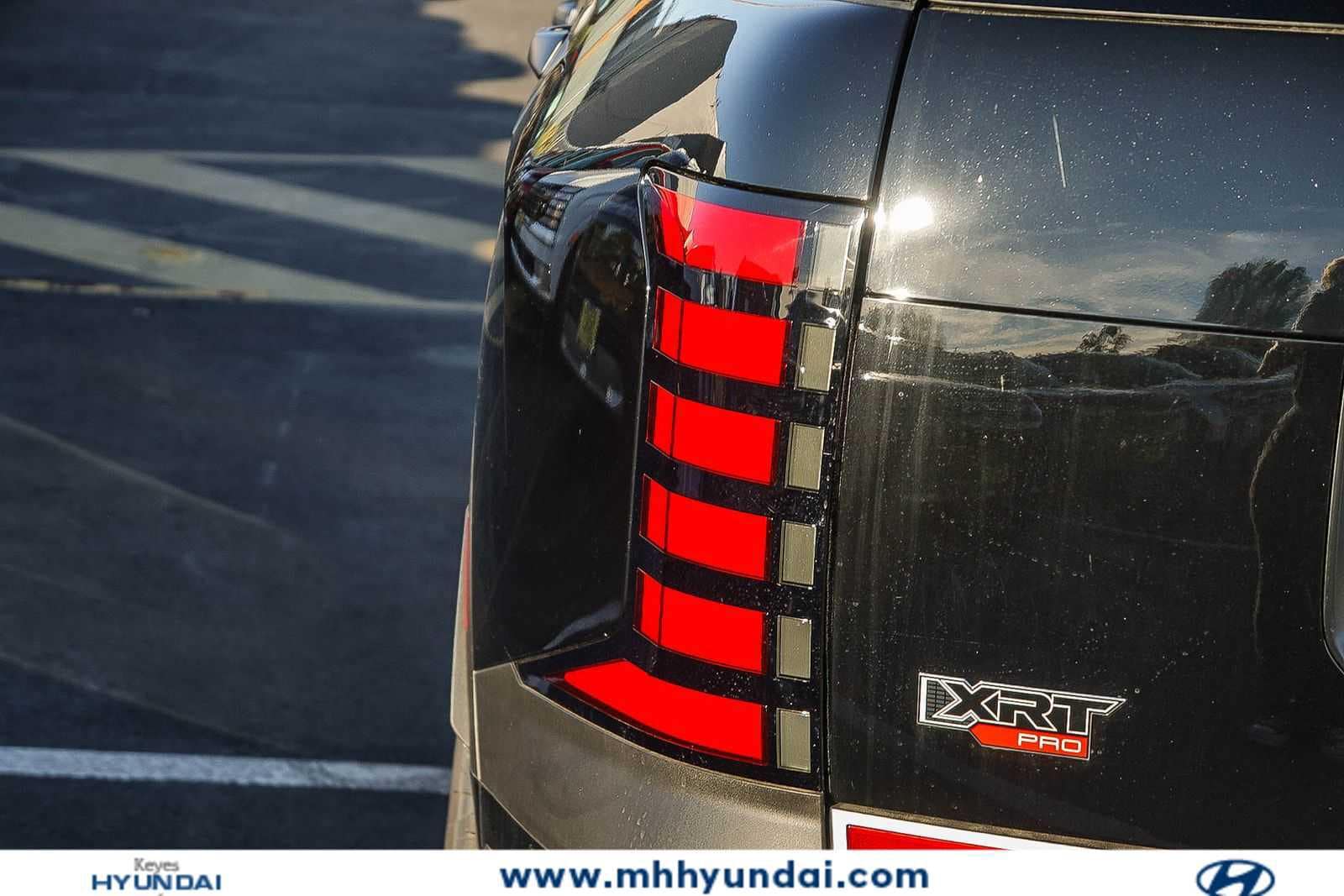 Thumbnail: 2026 Hyundai Palisade - 7