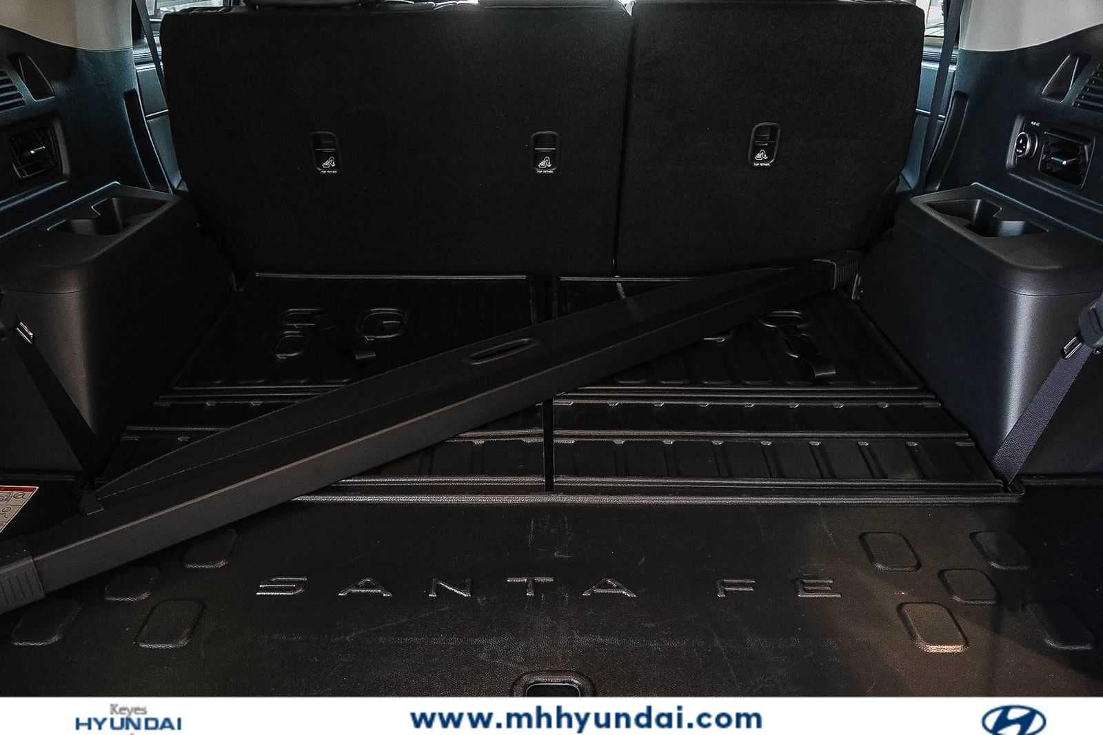 Thumbnail: 2026 Hyundai Santa Fe - 27