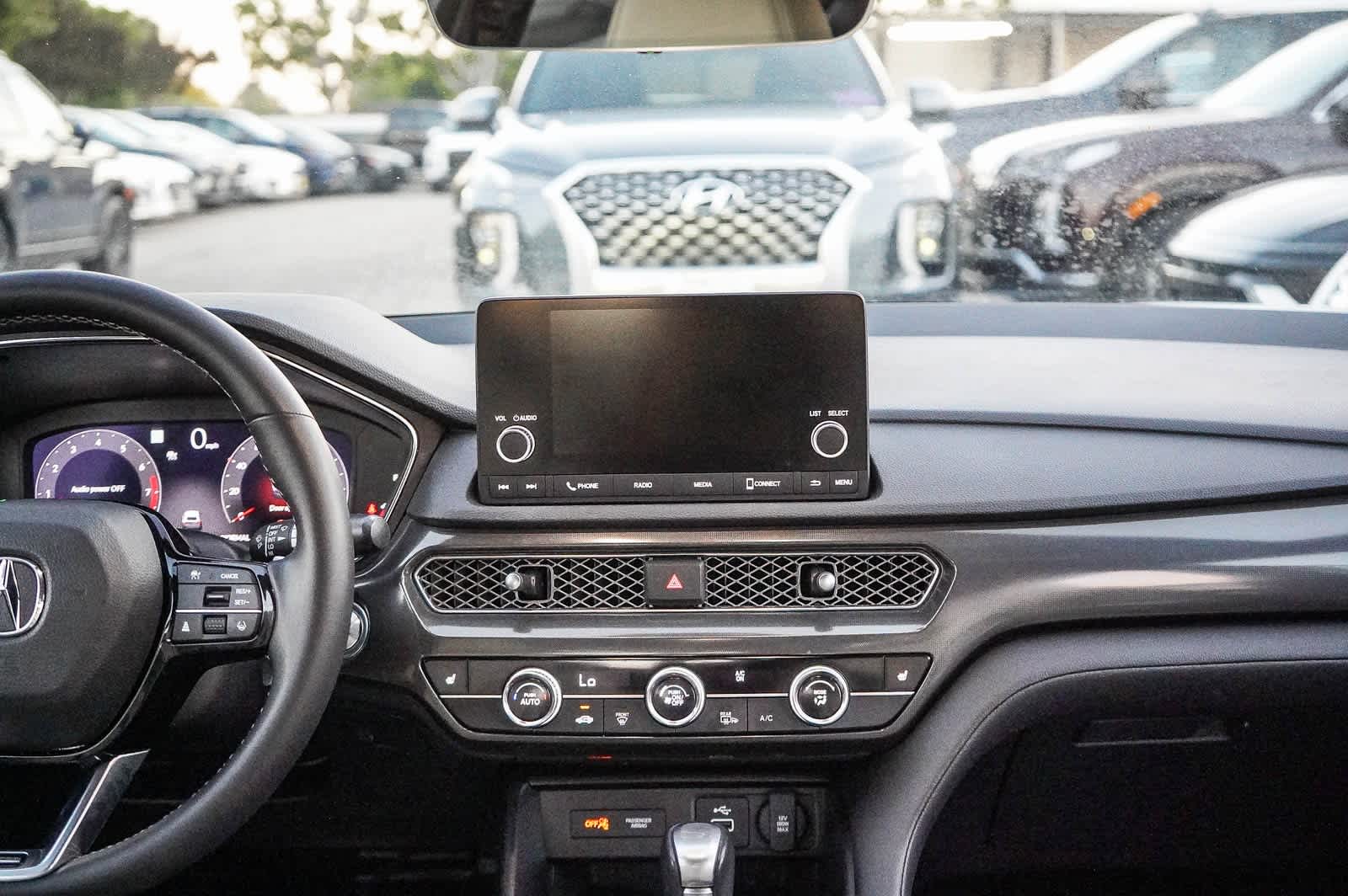 Thumbnail: 2023 Acura Integra - 11