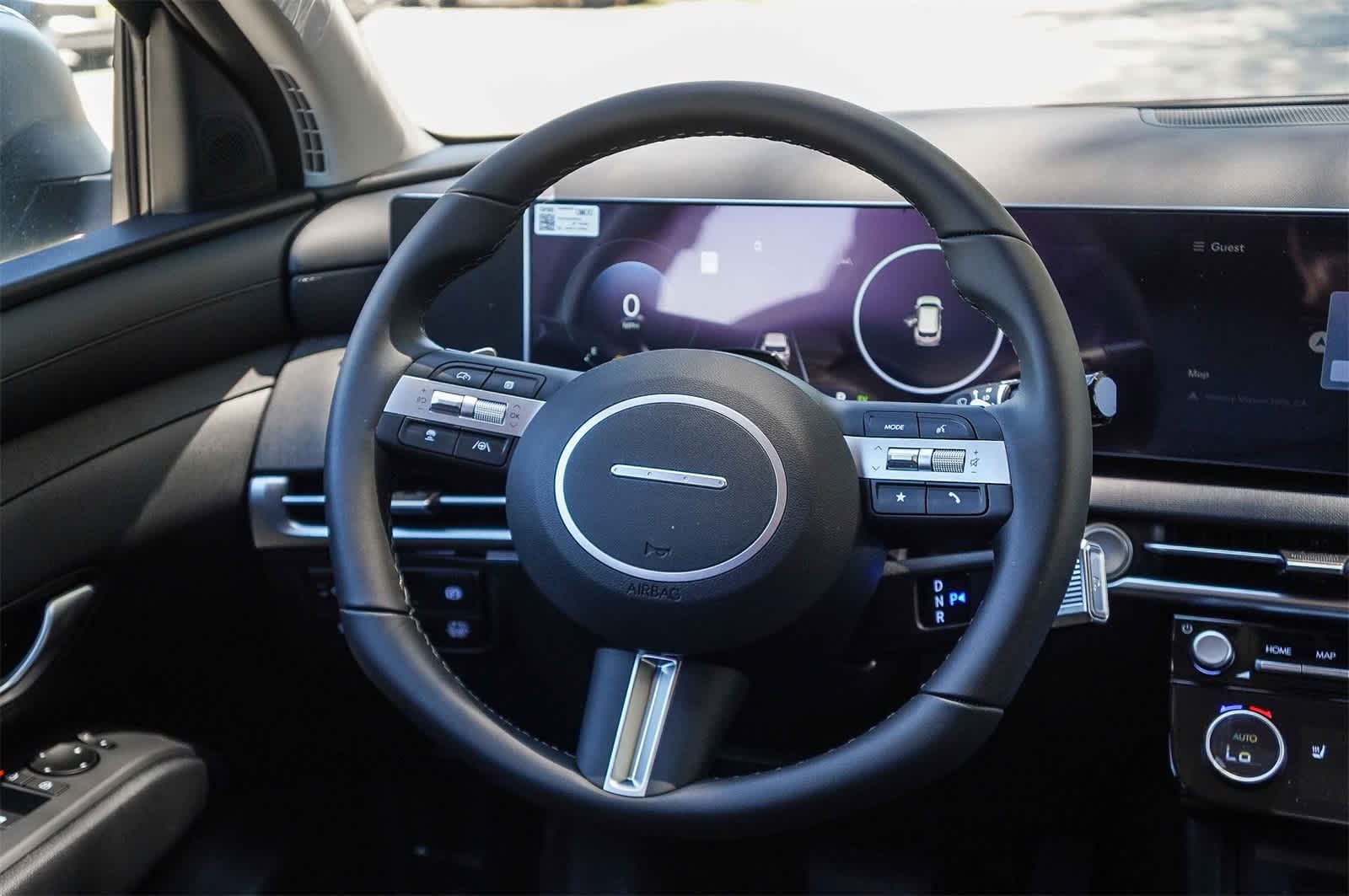 Thumbnail: 2025 Hyundai Tucson - 21