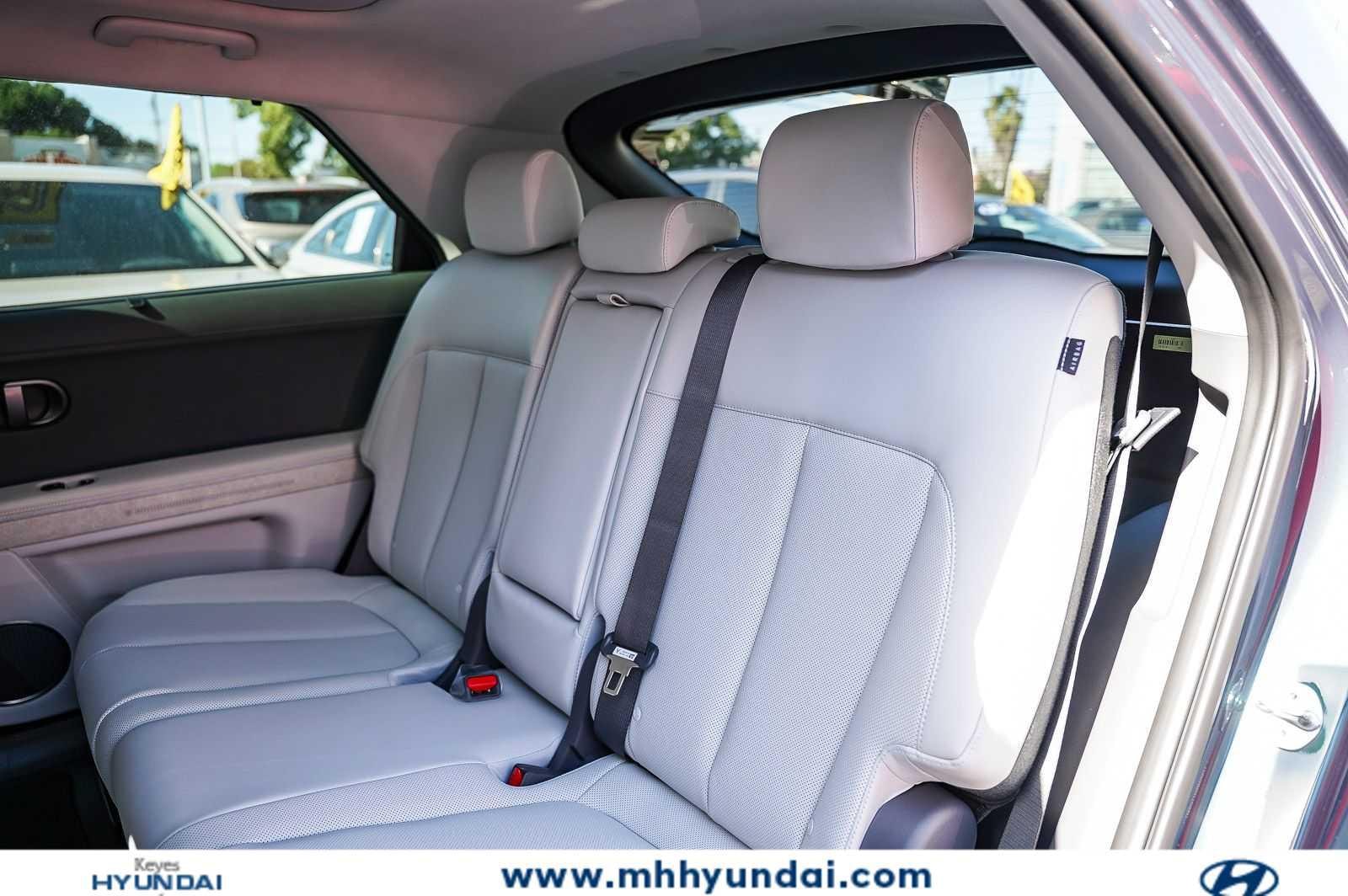 Thumbnail: 2026 Hyundai Ioniq 5 - 19