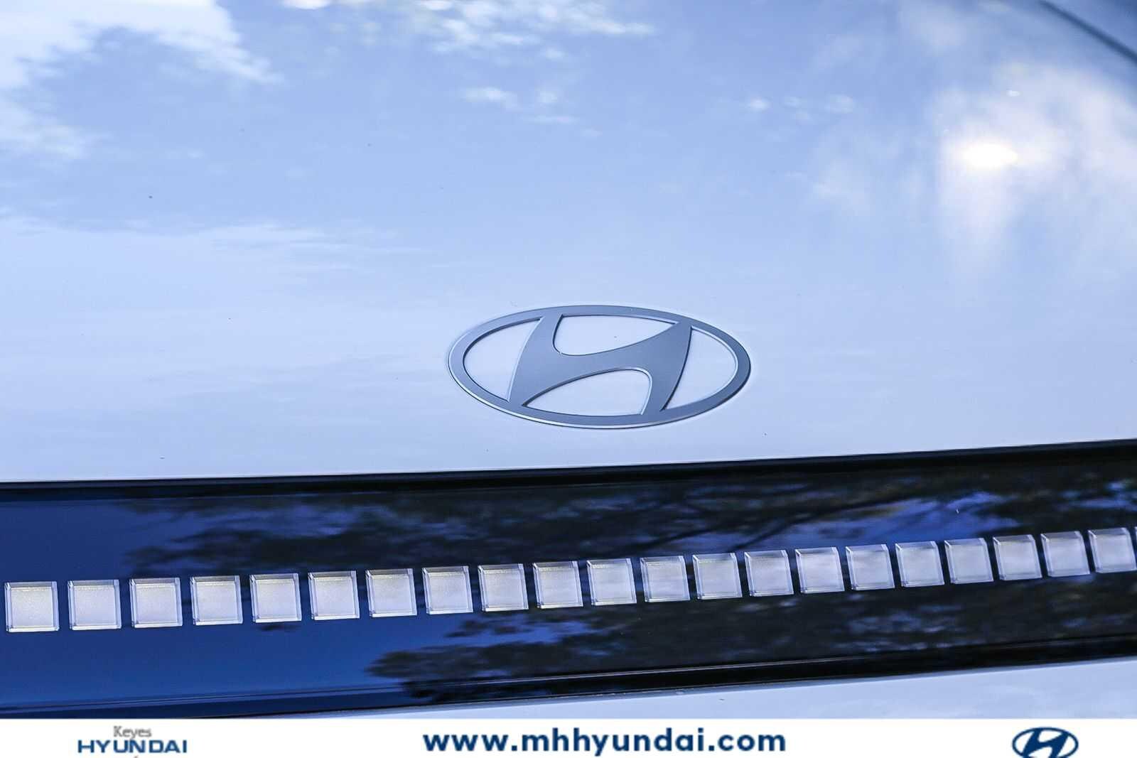 Thumbnail: 2026 Hyundai Ioniq - 5