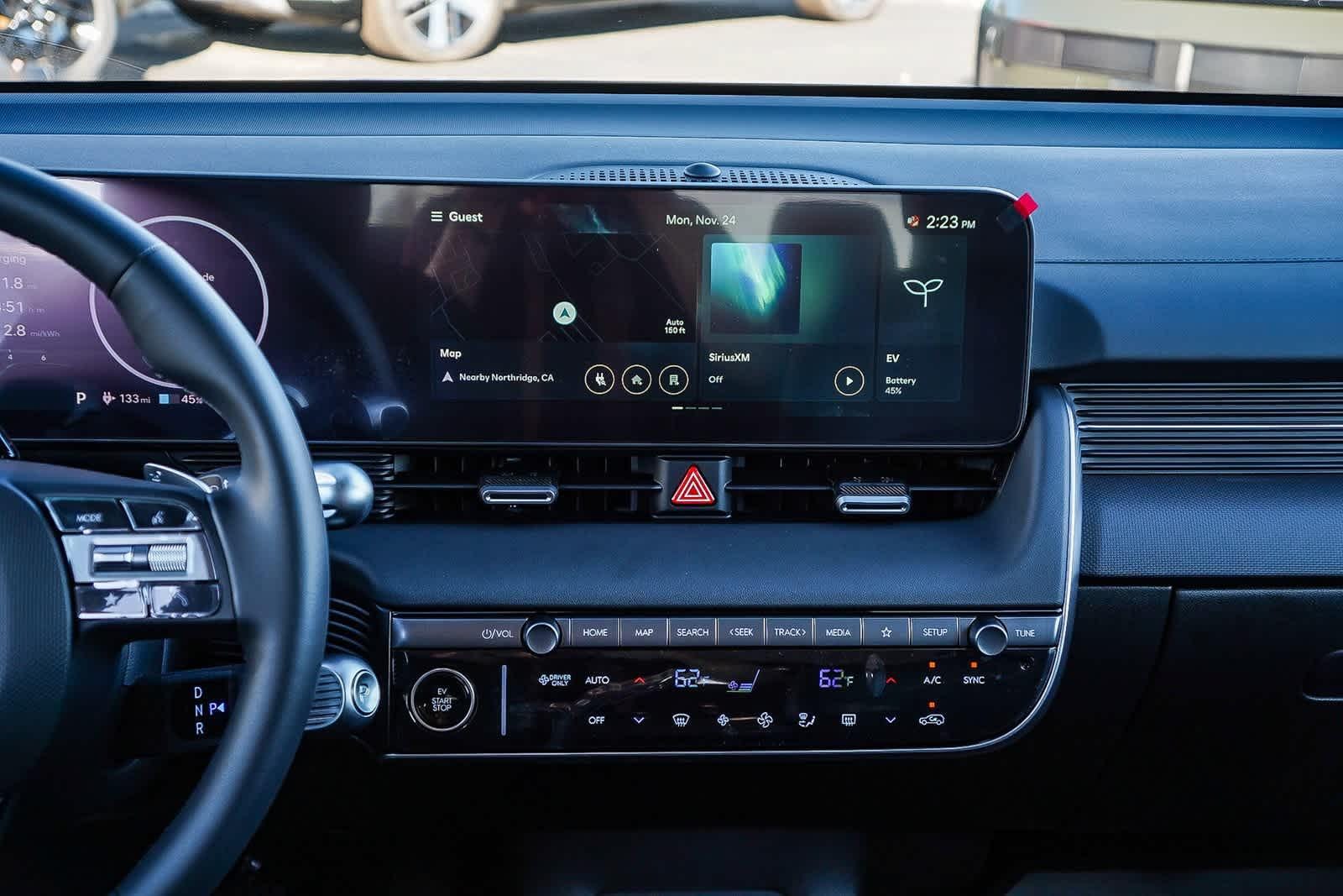 Thumbnail: 2026 Hyundai Ioniq 5 - 16