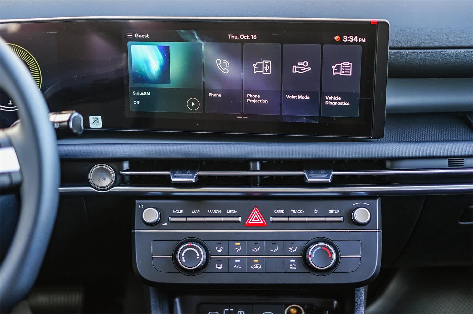 Thumbnail: 2025 Hyundai Tucson - 16