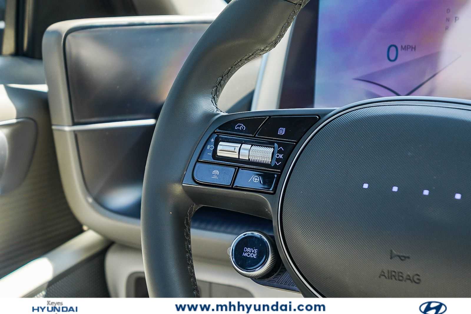 Thumbnail: 2024 Hyundai Ioniq 6 - 16