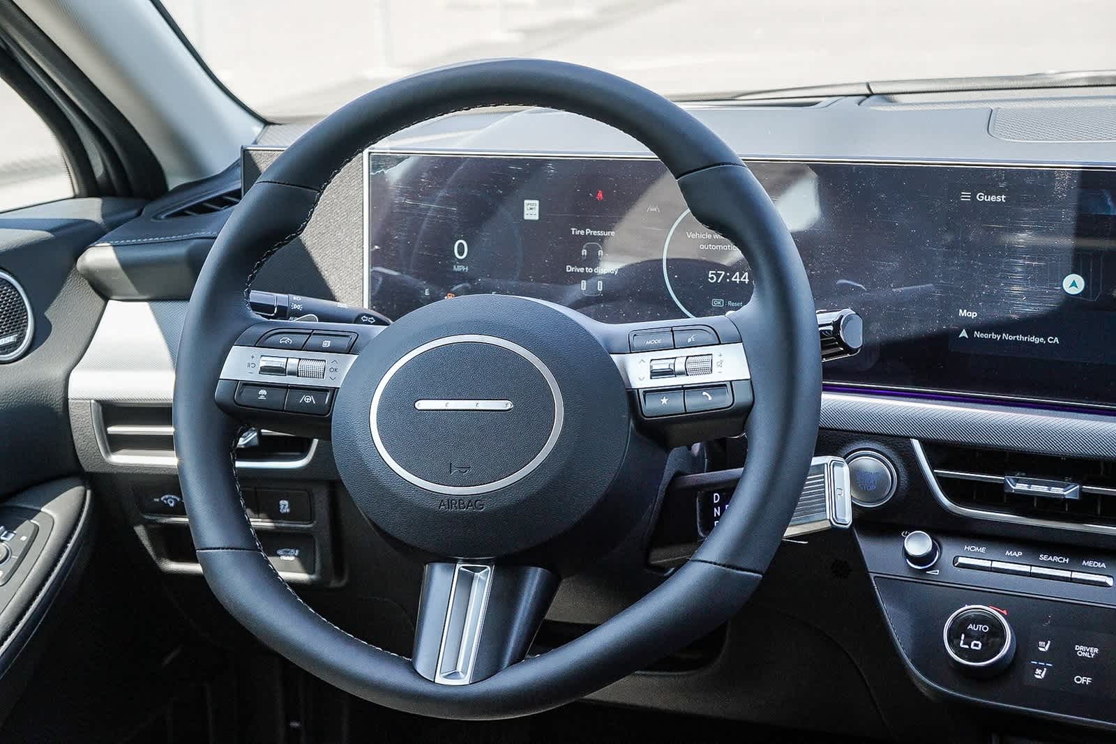 Thumbnail: 2025 Hyundai Sonata - 19