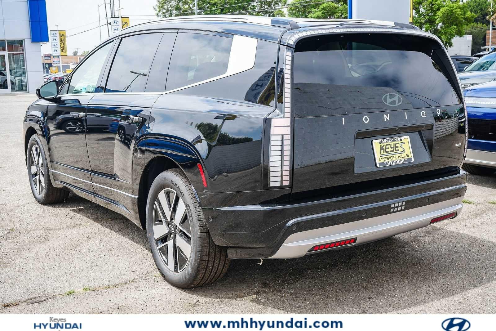 Thumbnail: 2026 Hyundai Ioniq - 2