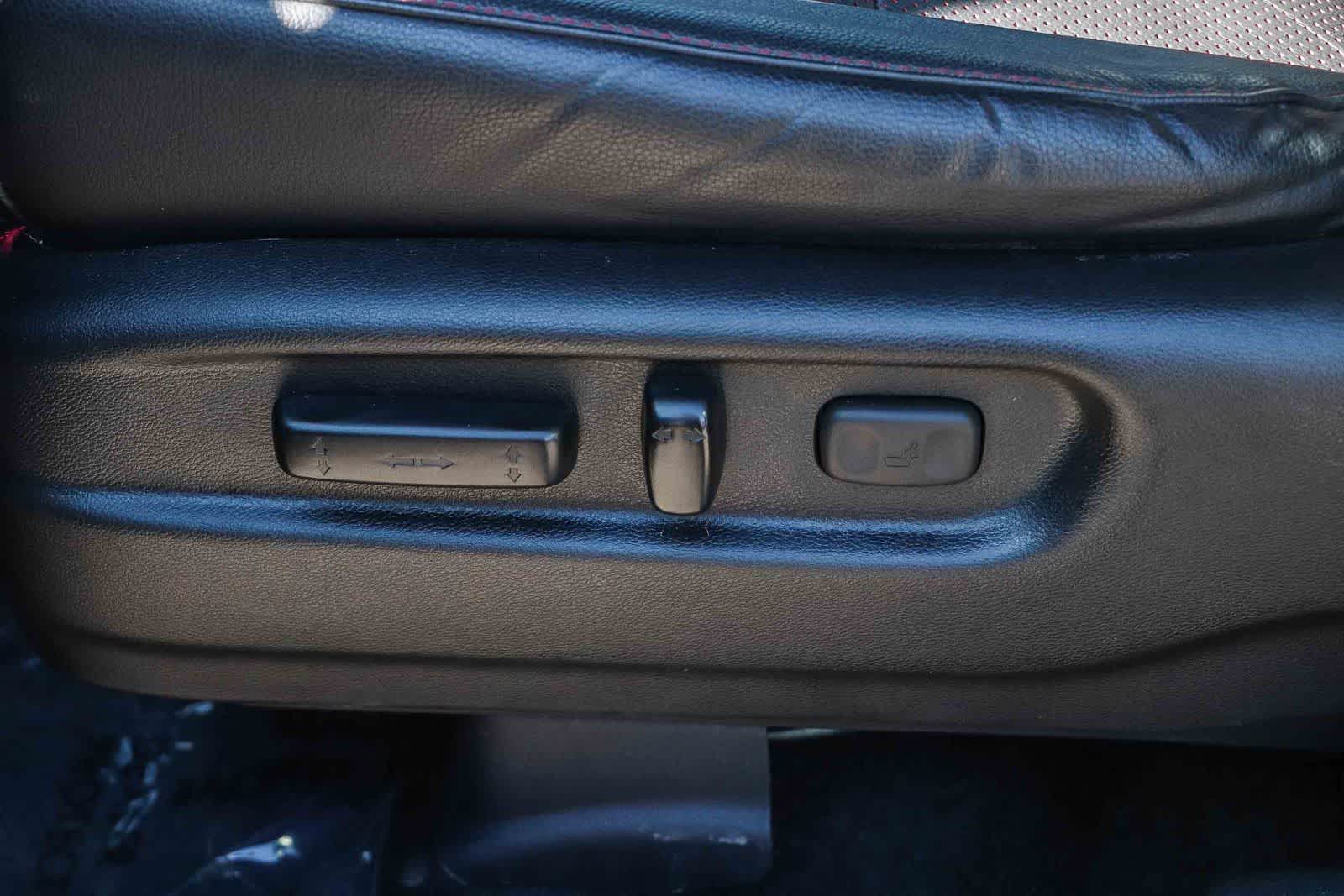 Thumbnail: 2024 Honda Ridgeline - 20