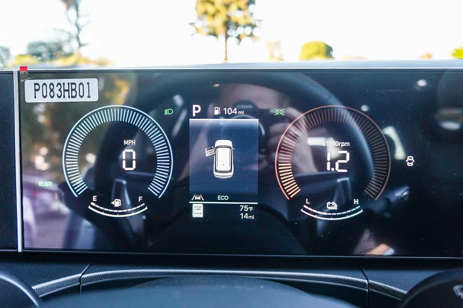 Thumbnail: 2026 Hyundai Santa Fe - 27