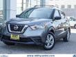 Used 2018 Nissan Kicks S SUV