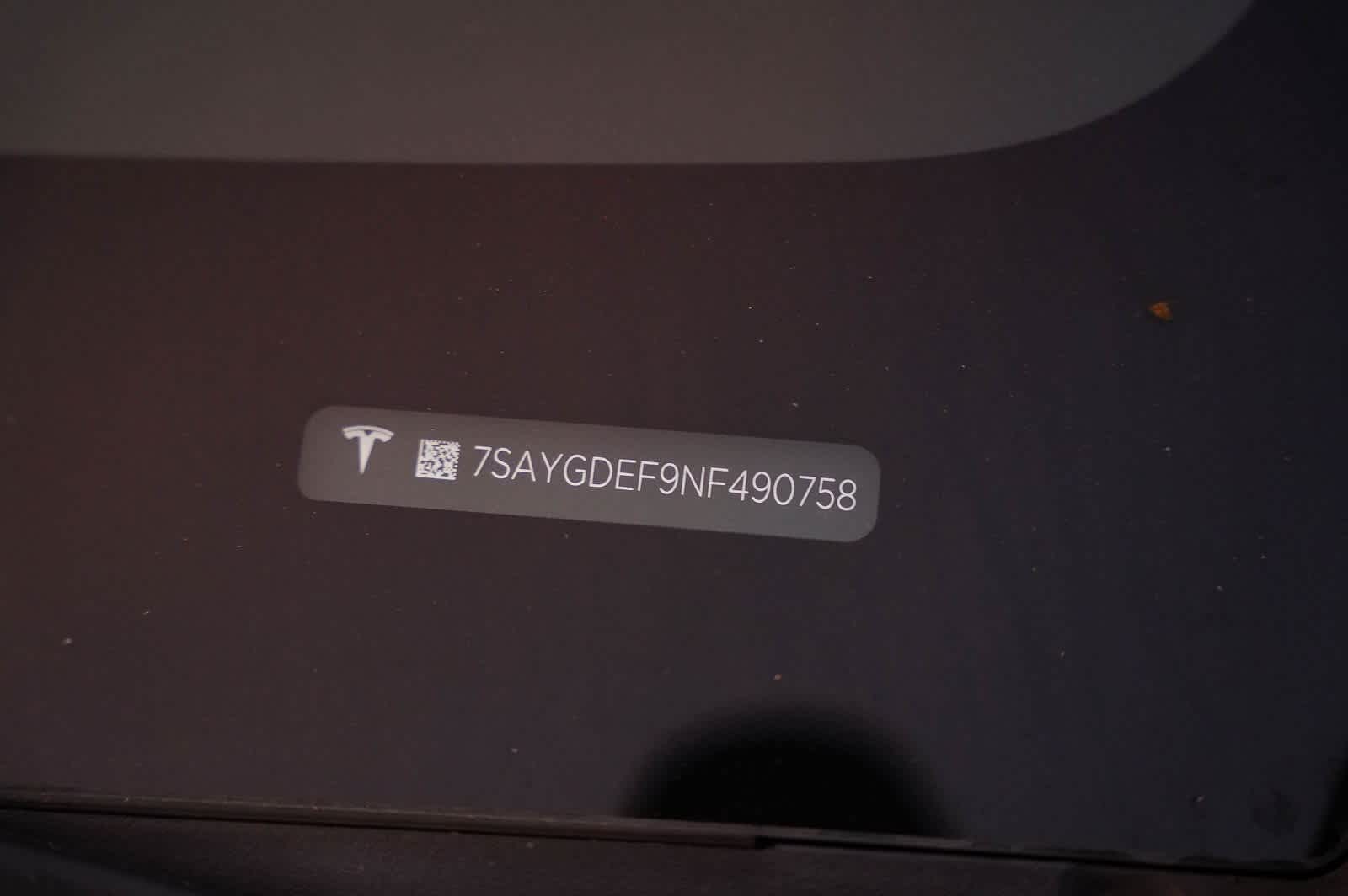 Thumbnail: 2022 Tesla Model Y - 26